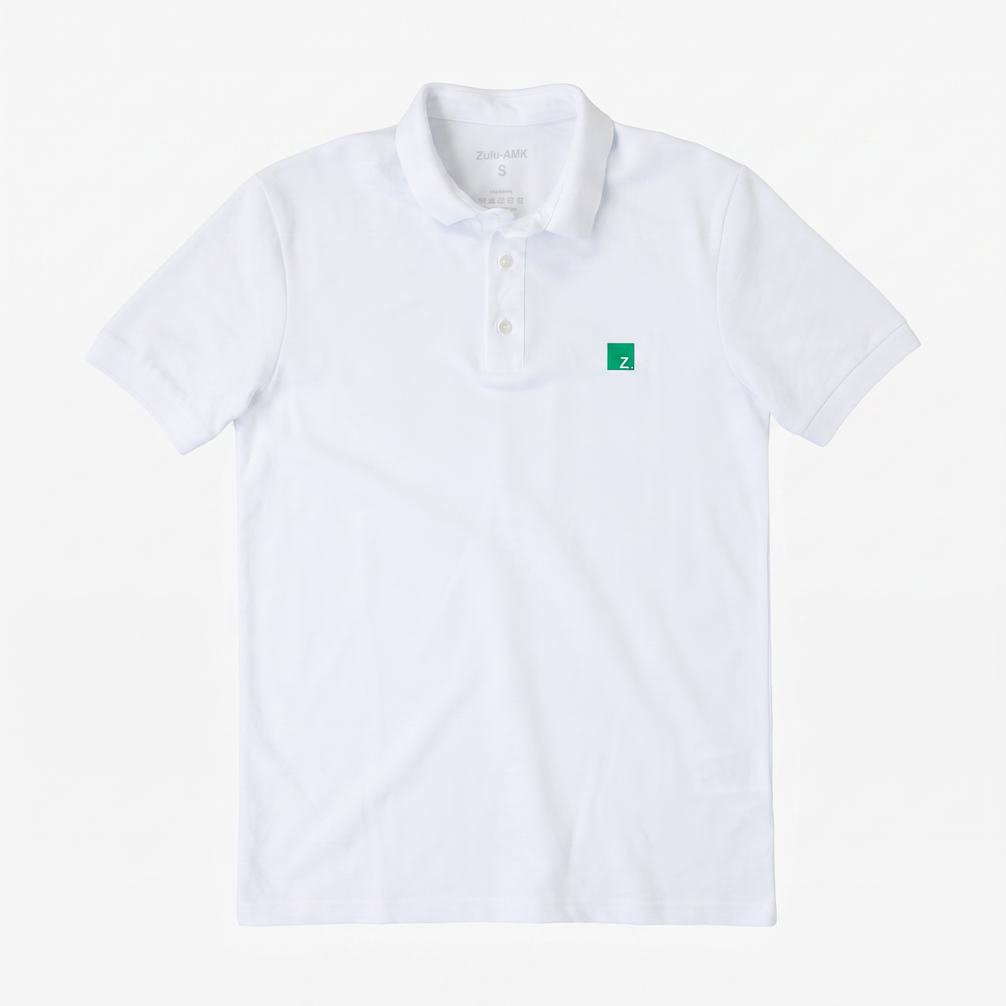 Polos Zulu-AMK