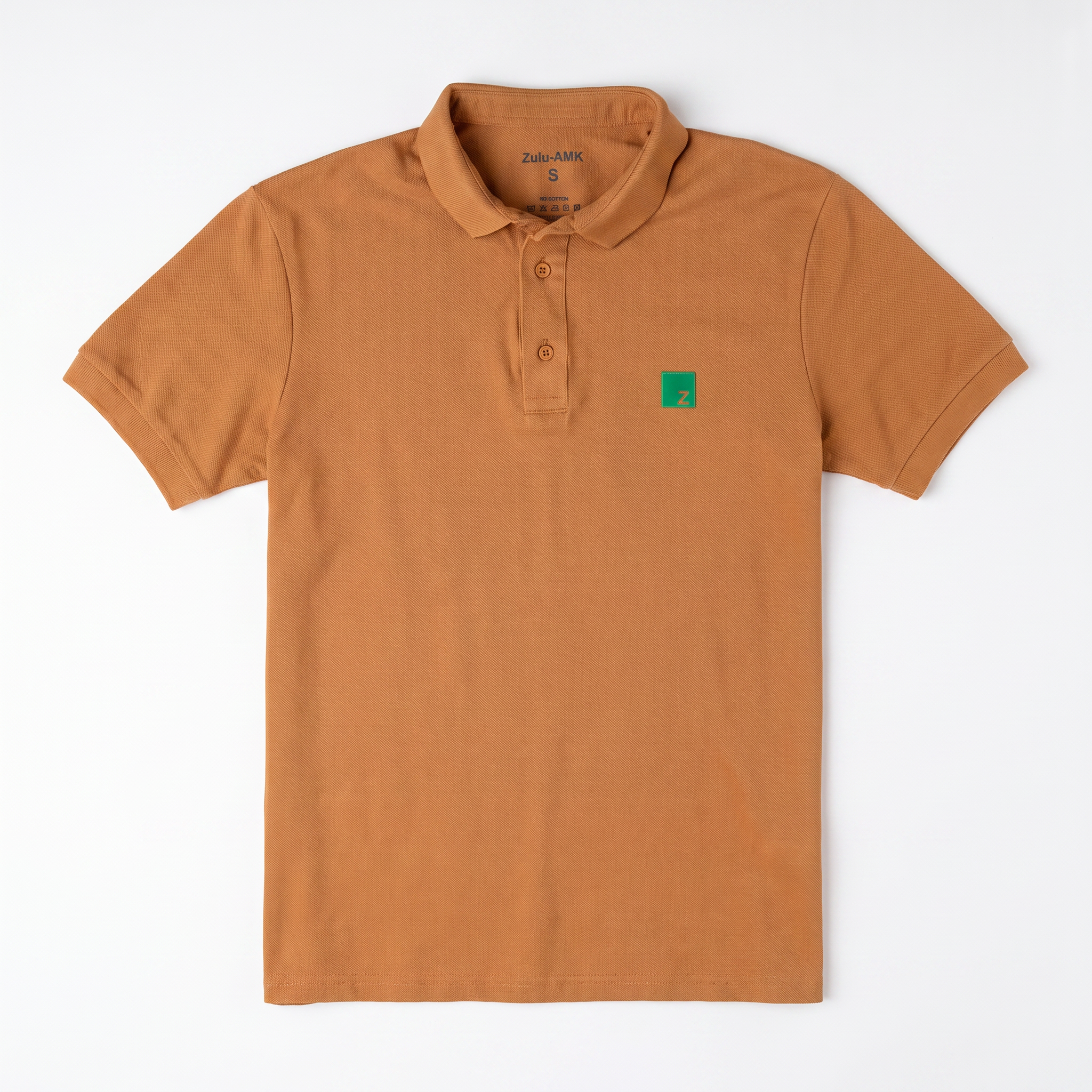 Polos Zulu-AMK