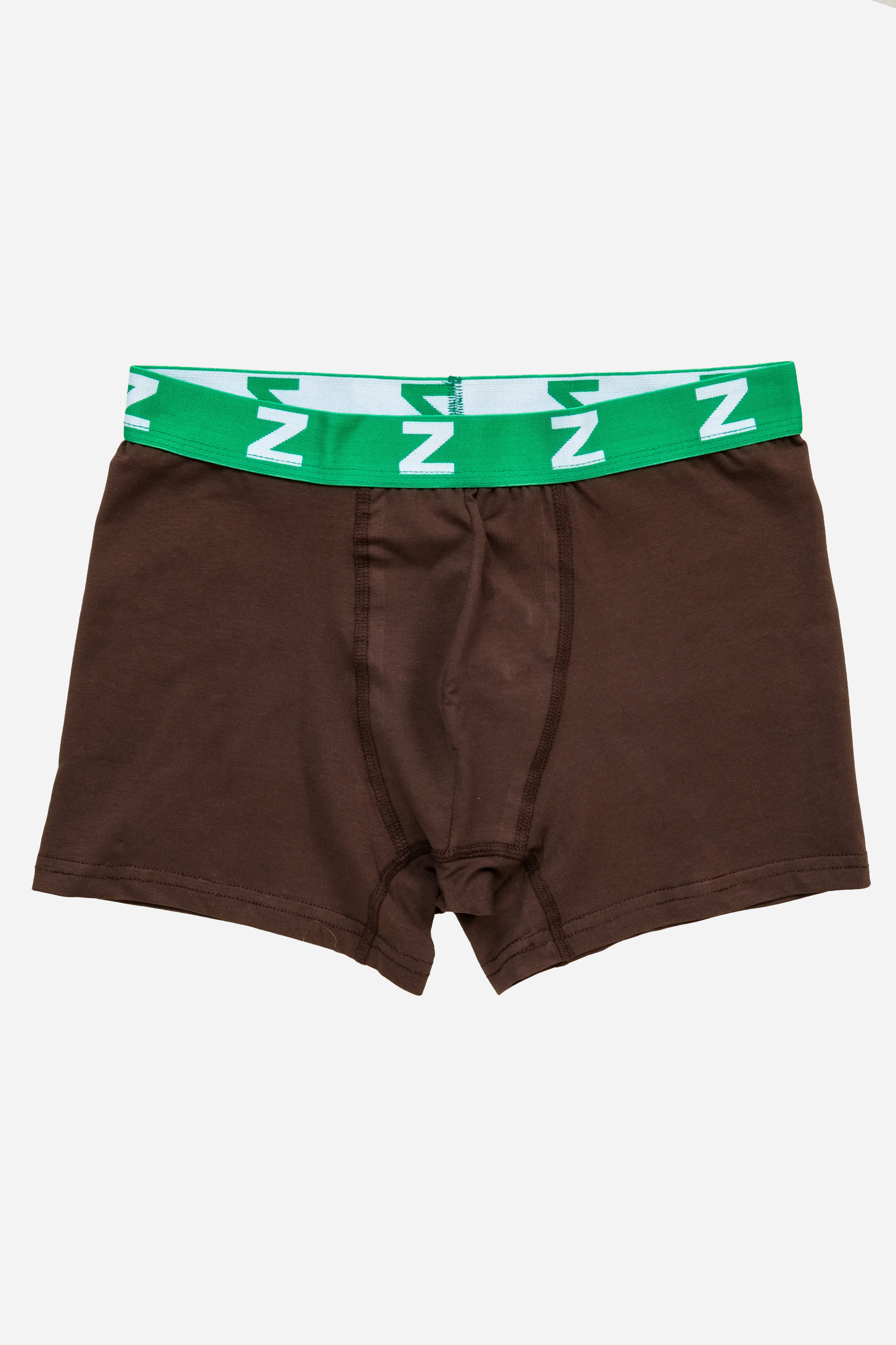 Boxers Zulu-AMK
