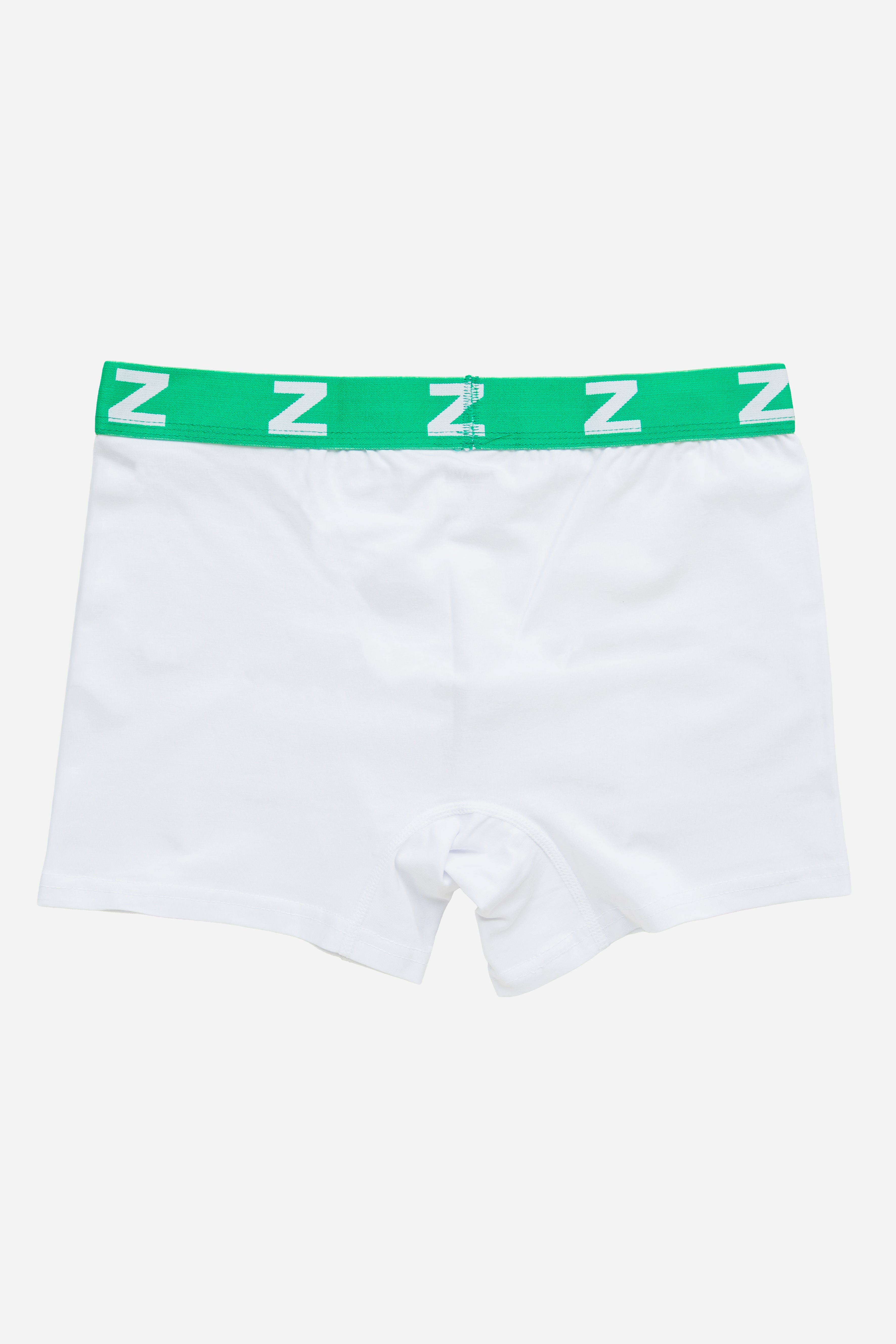 Boxers Zulu-AMK