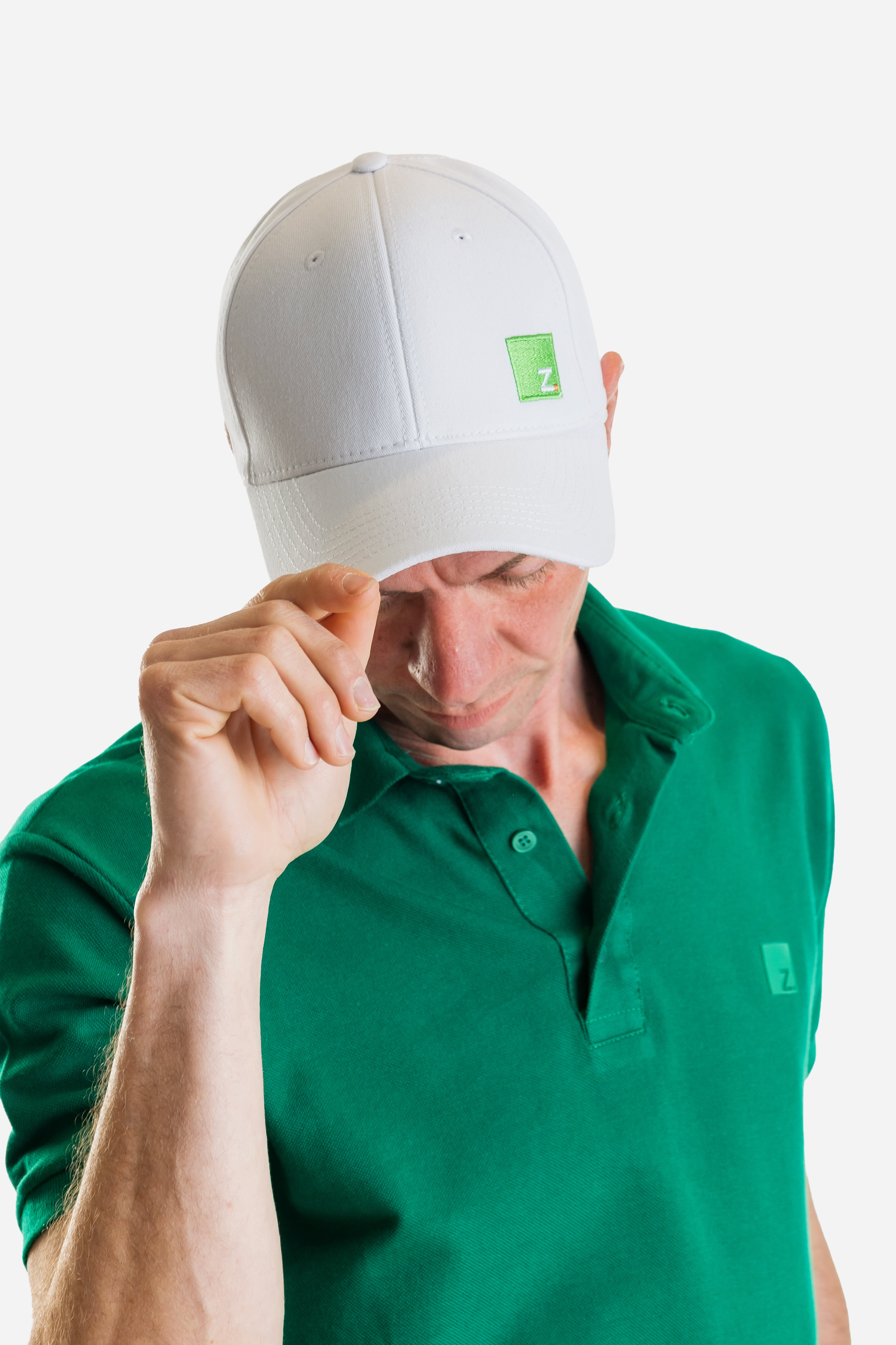 Casquette Zulu-AMK