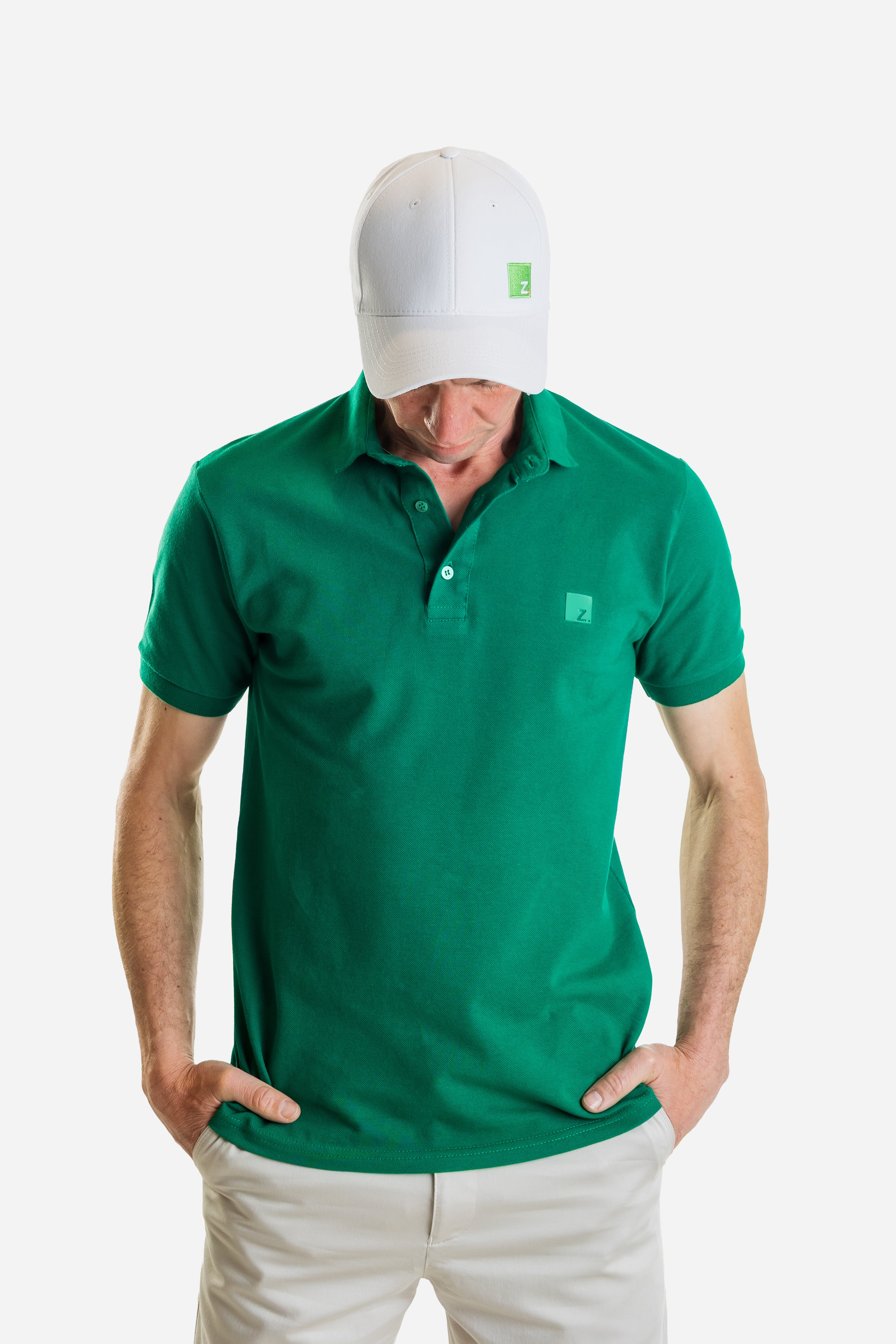 Casquette Zulu-AMK