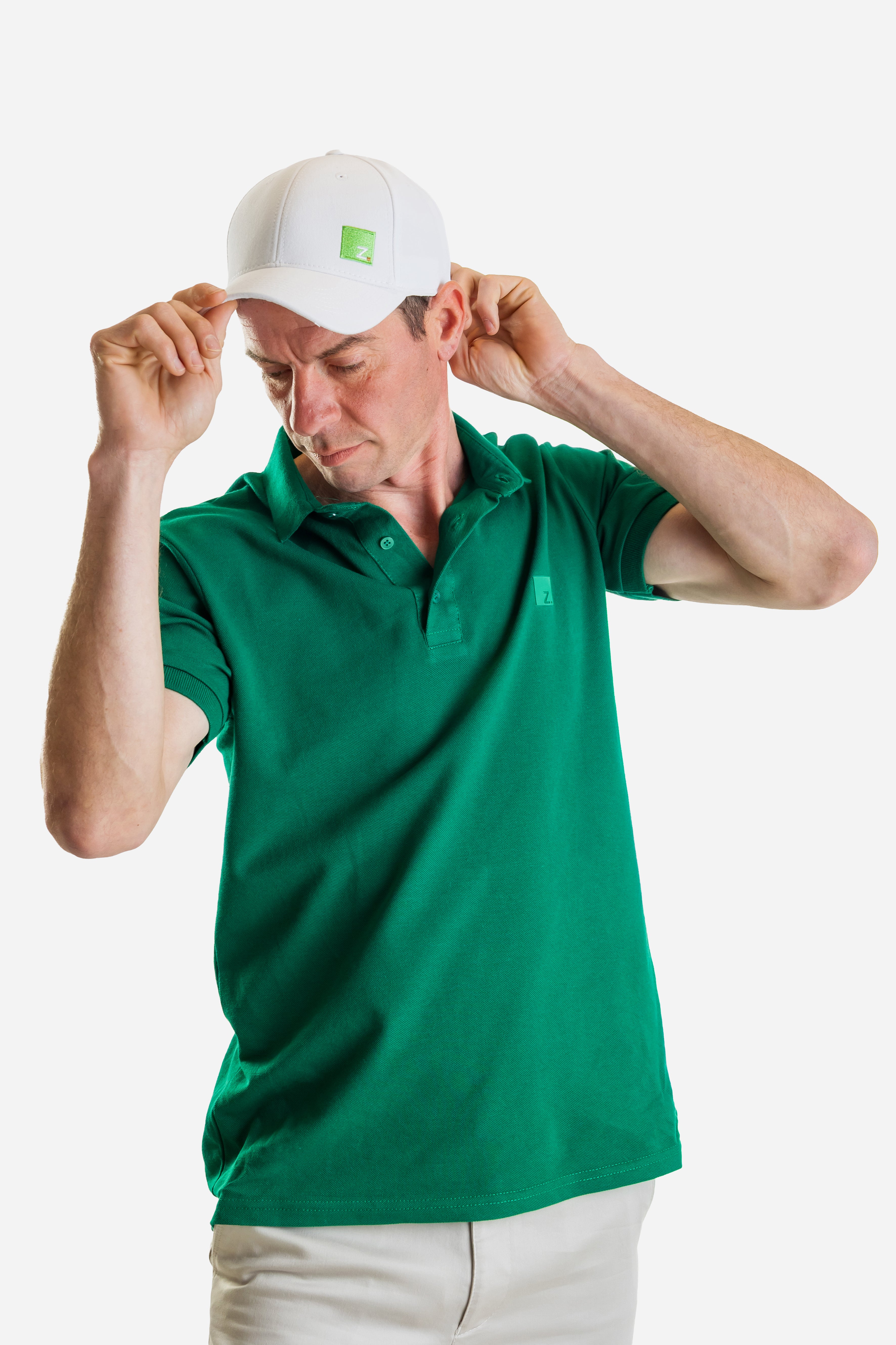 Casquette Zulu-AMK
