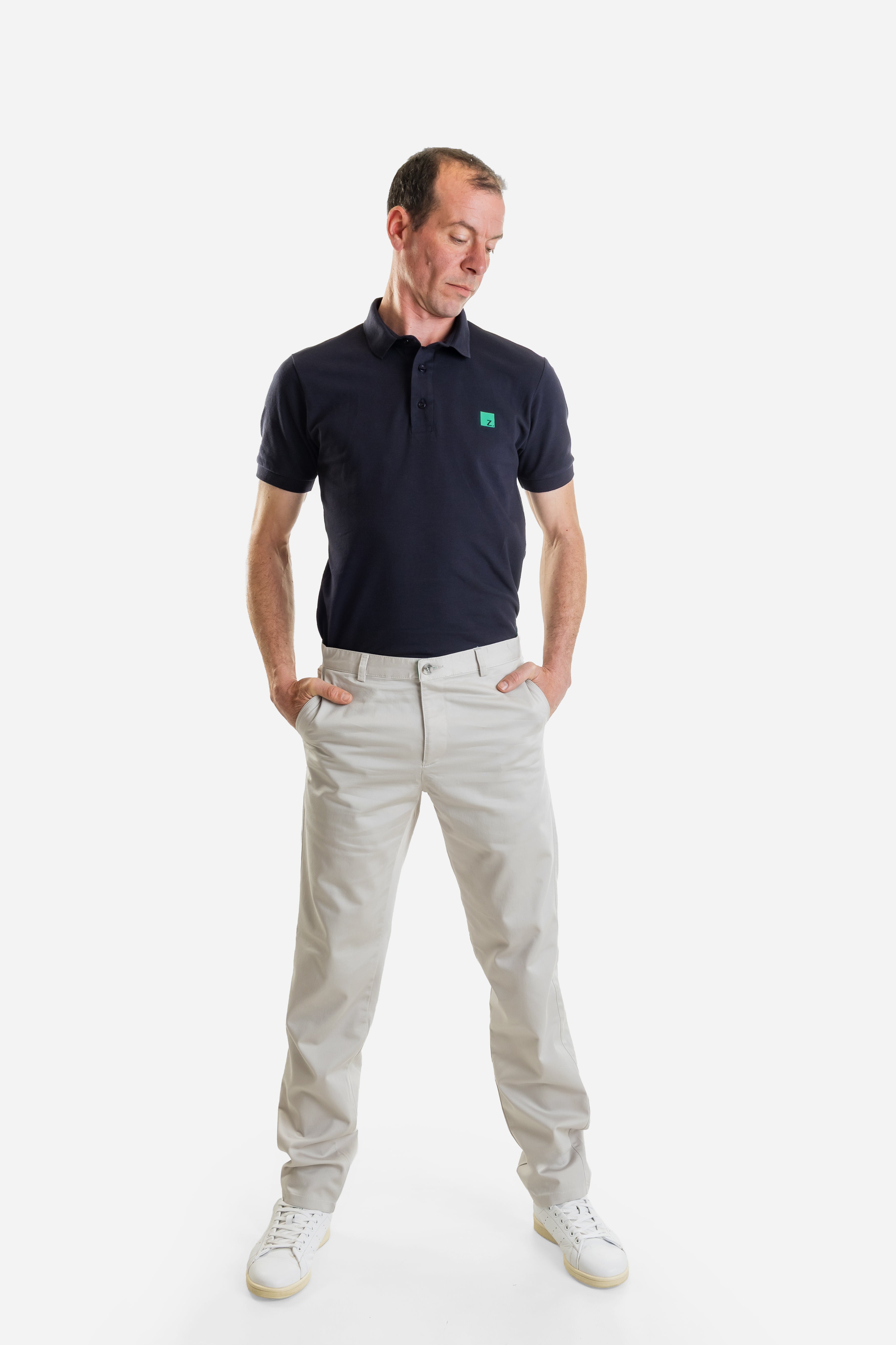 Pantalons Zulu-AMK