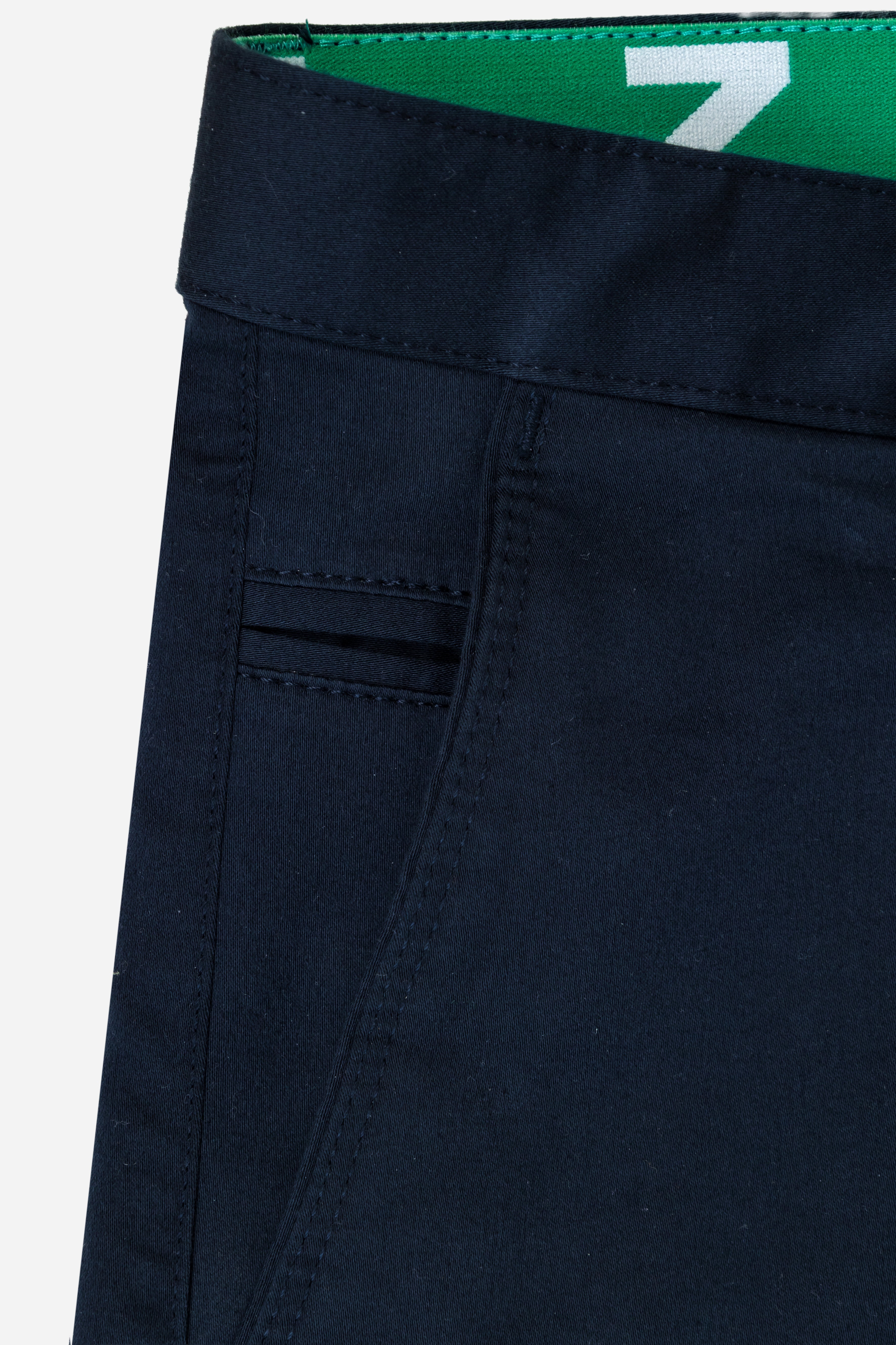 Pantalons Zulu-AMK