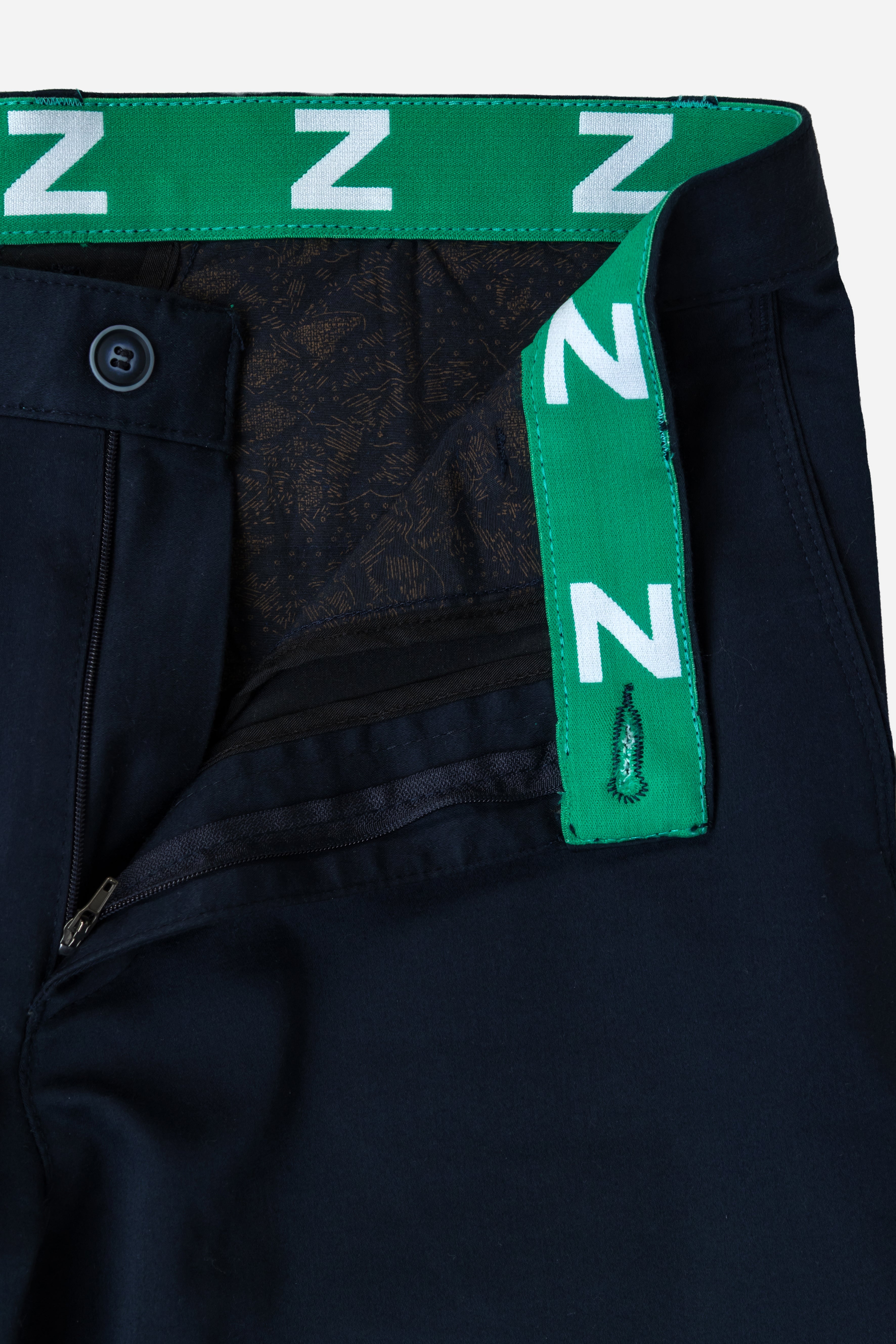Pantalons Zulu-AMK