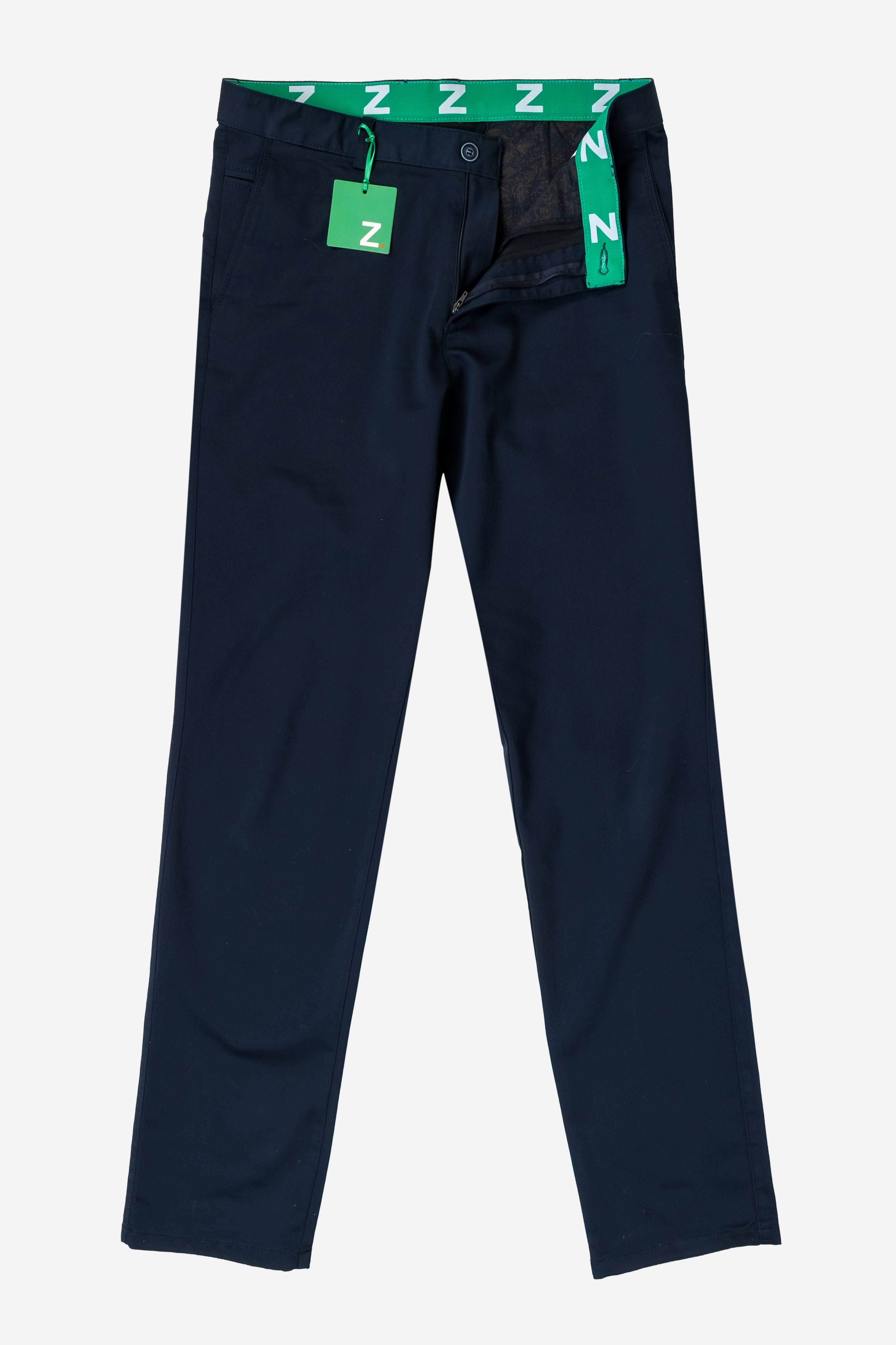 Pantalons Zulu-AMK