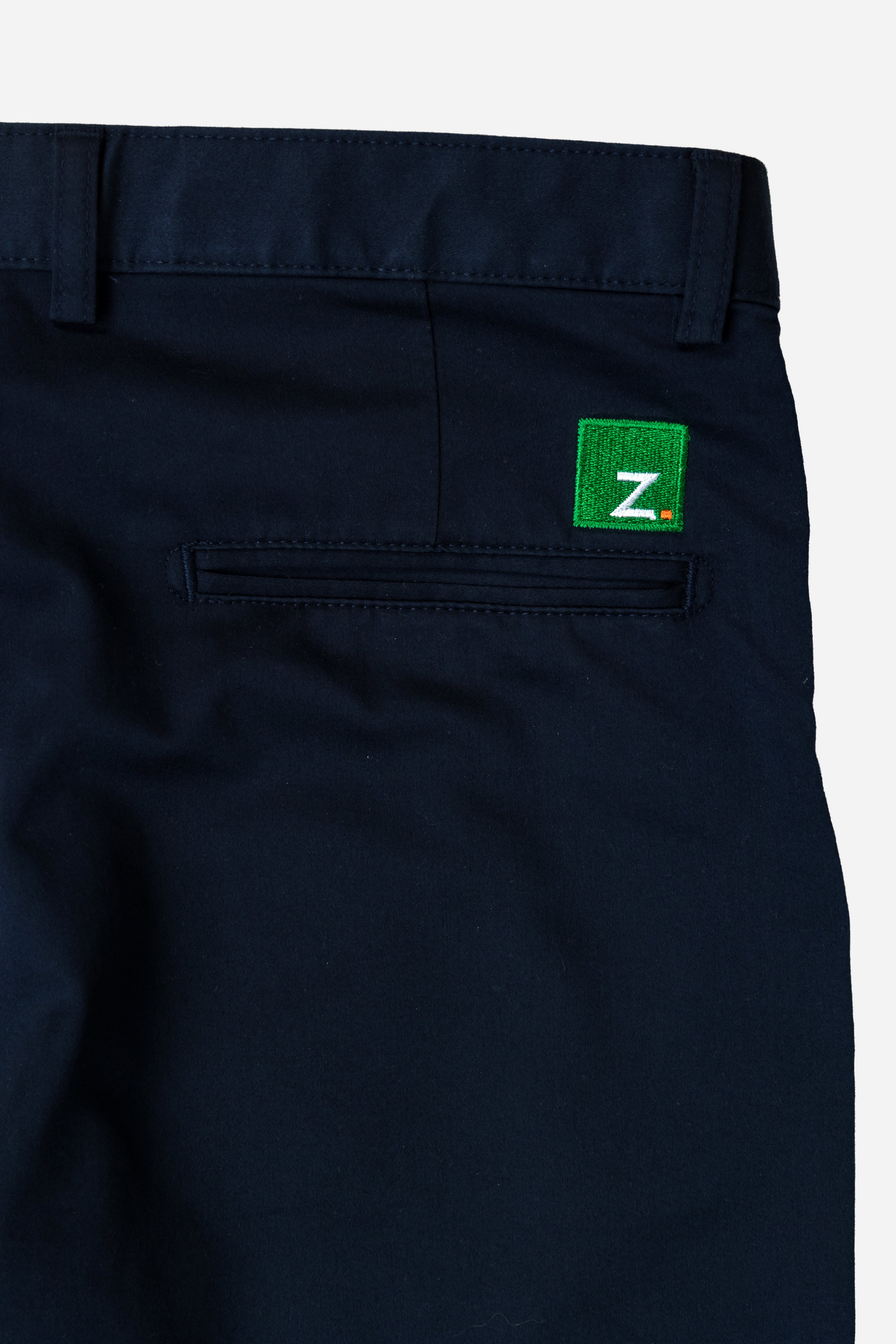 Pantalons Zulu-AMK