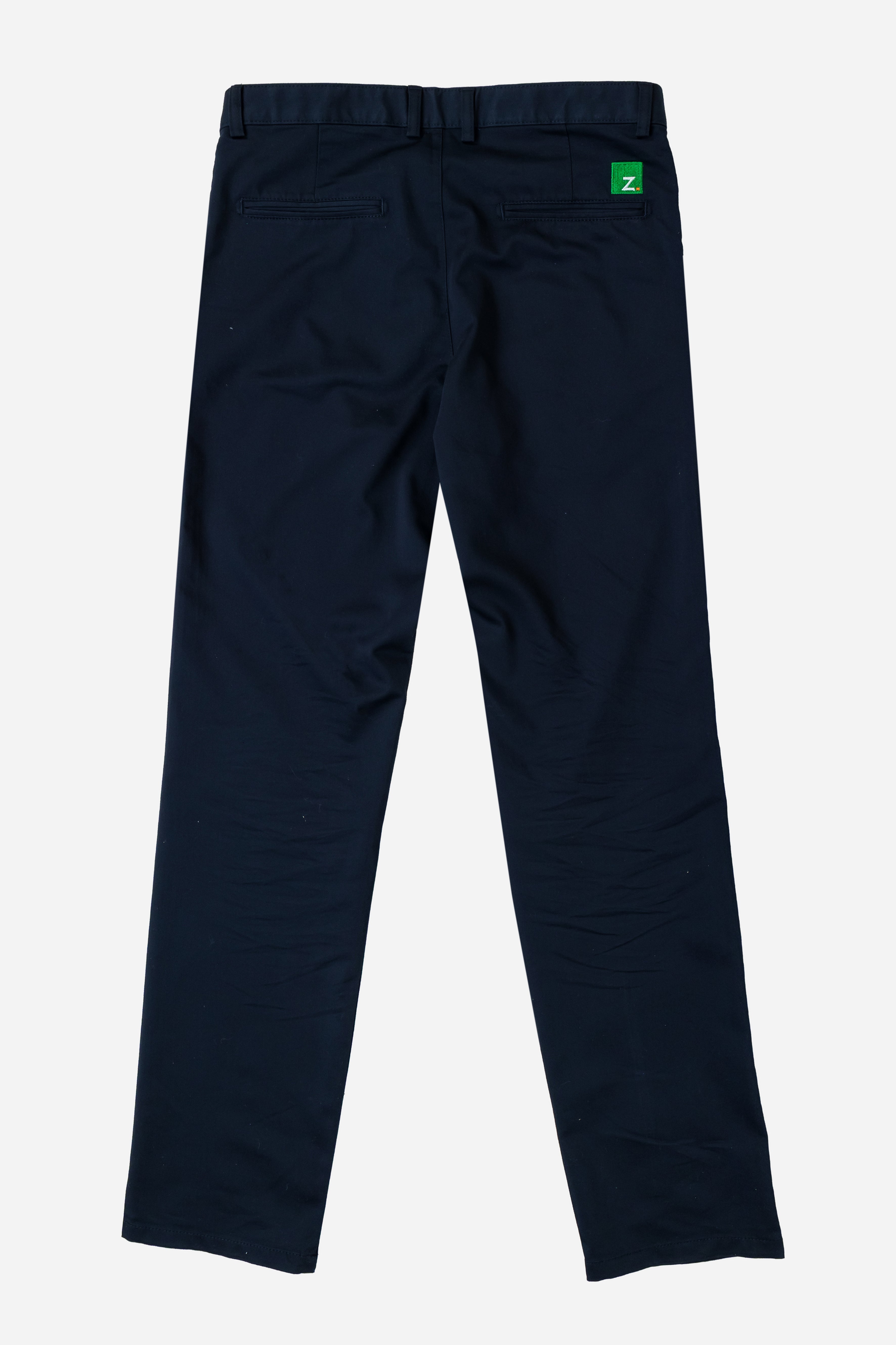 Pantalons Zulu-AMK