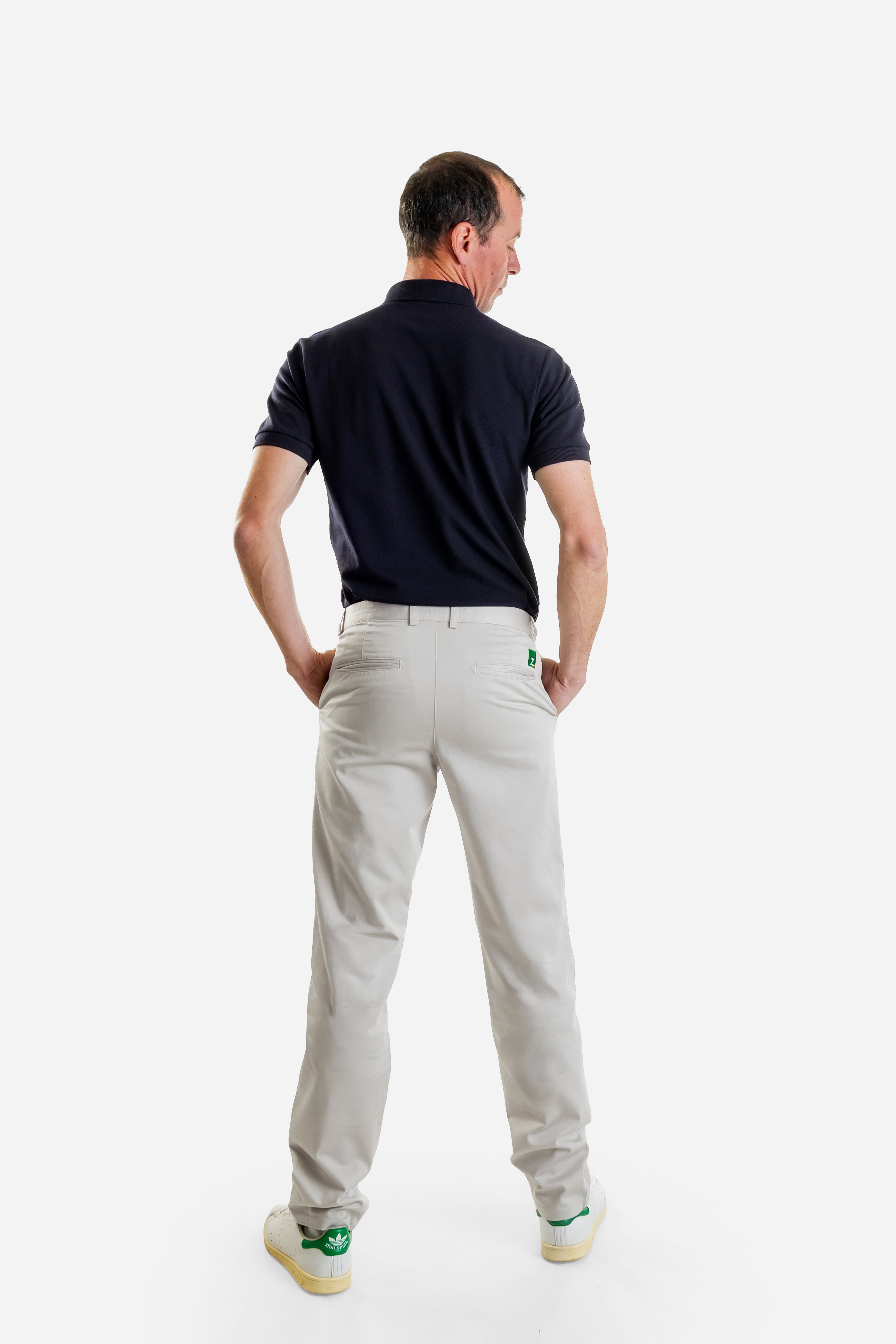 Pantalons Zulu-AMK