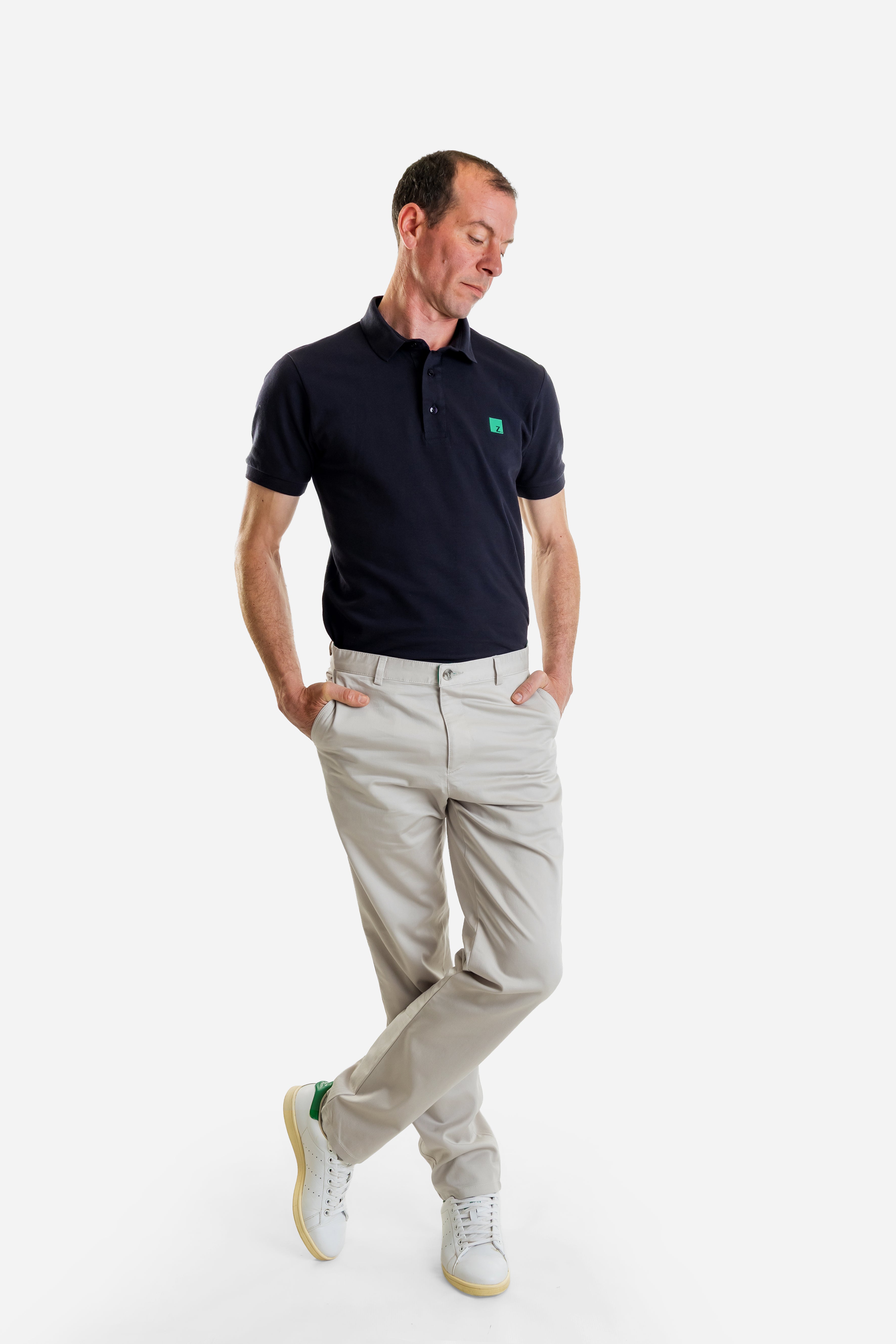 Pantalons Zulu-AMK
