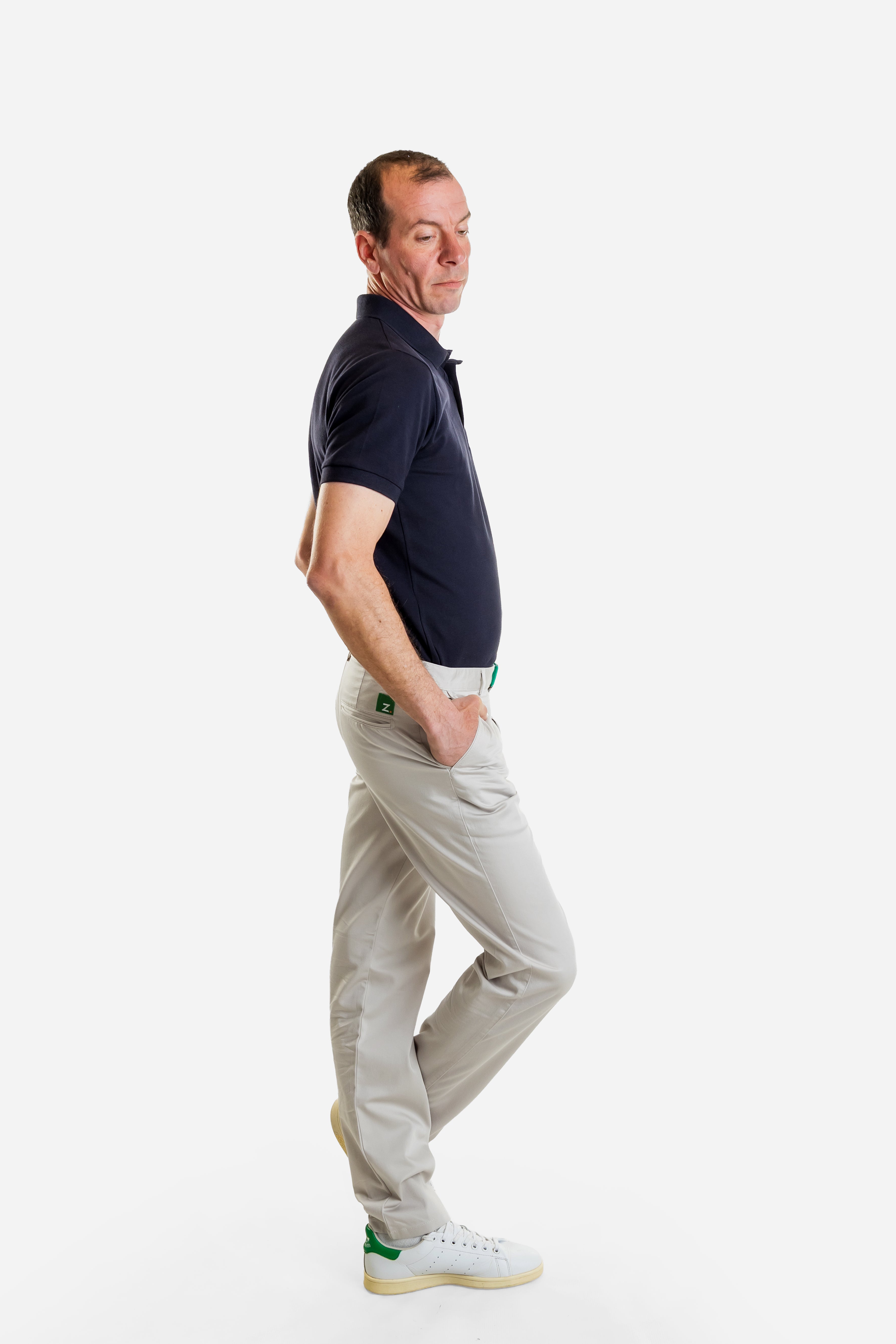 Pantalons Zulu-AMK