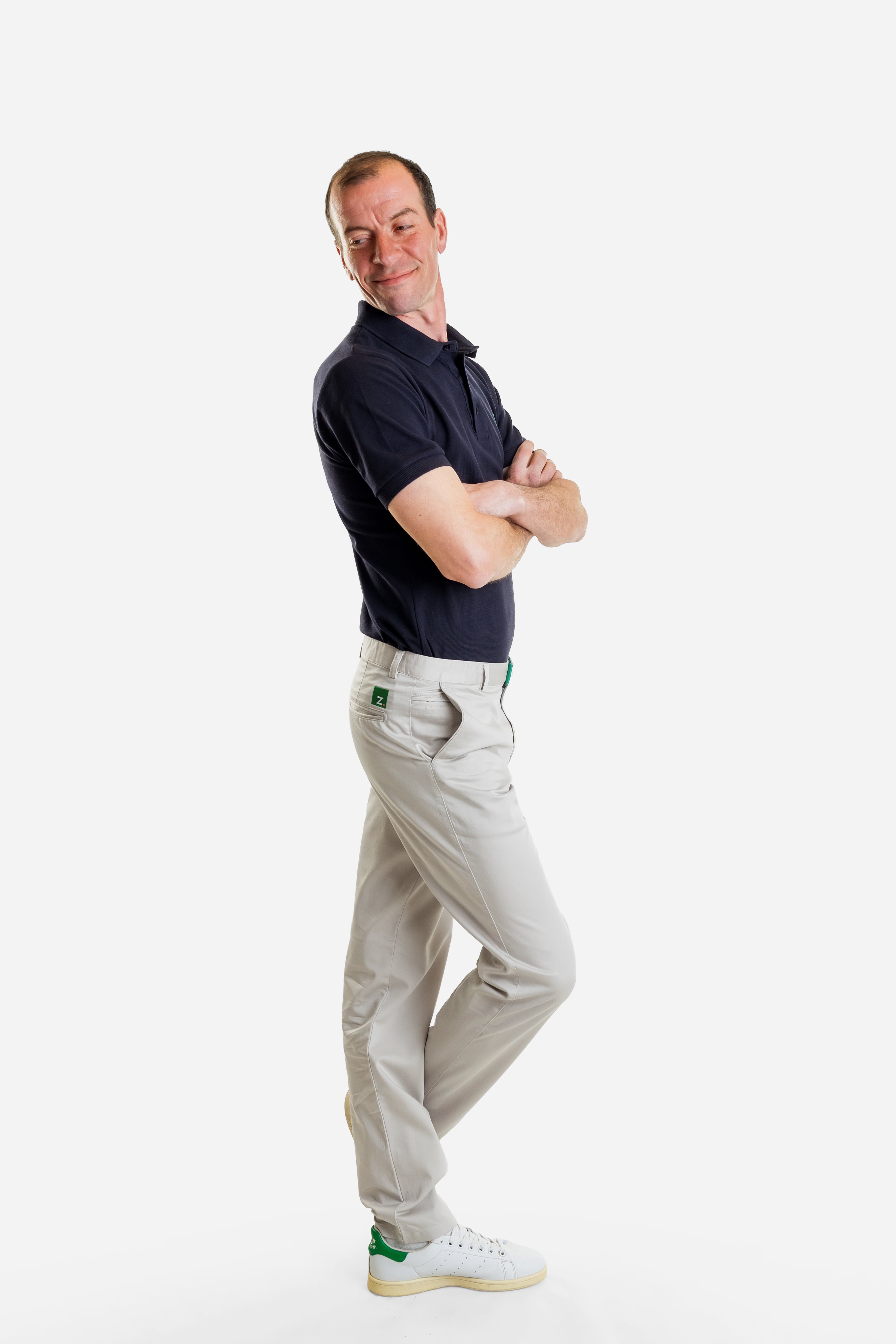 Pantalons Zulu-AMK