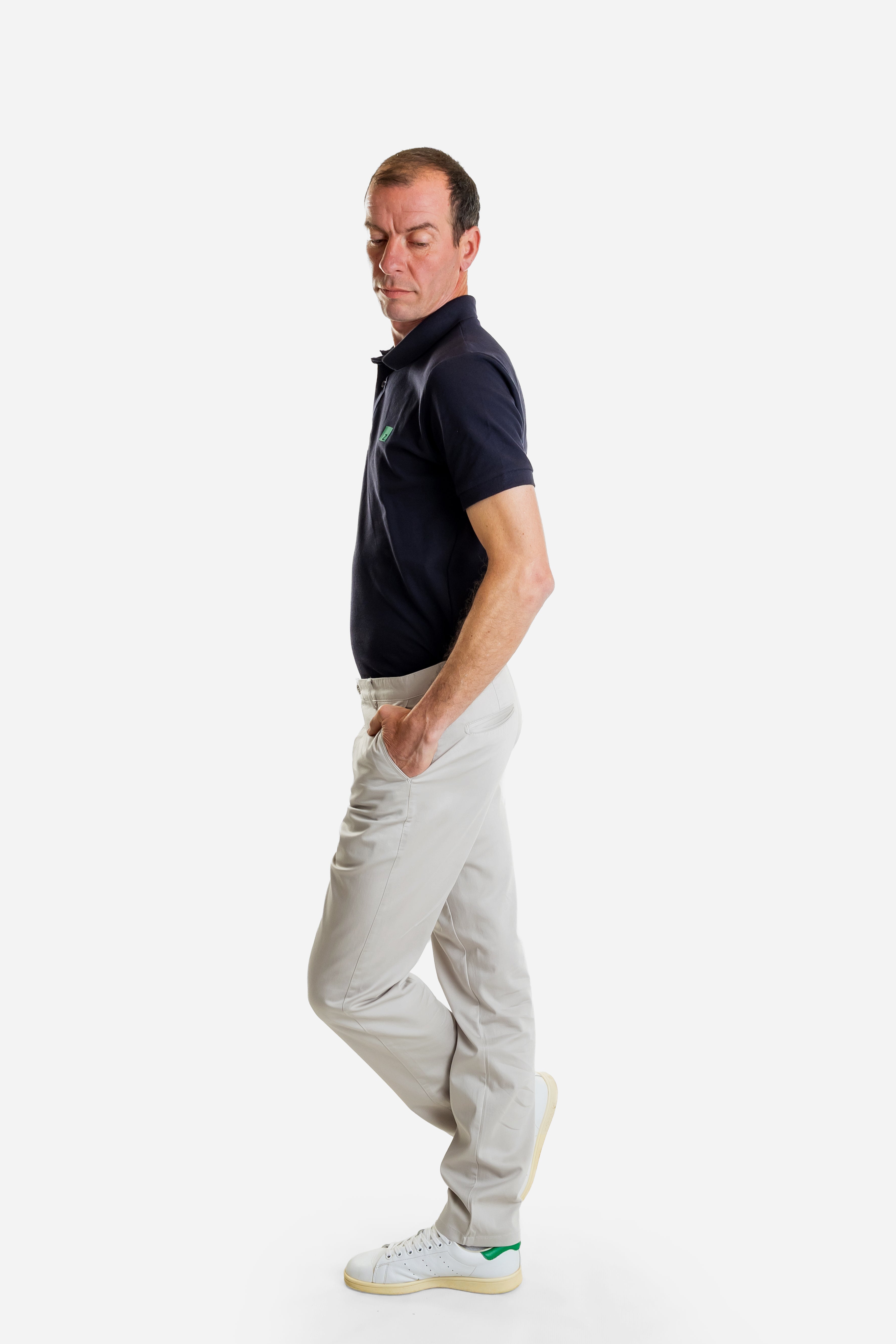 Pantalons Zulu-AMK
