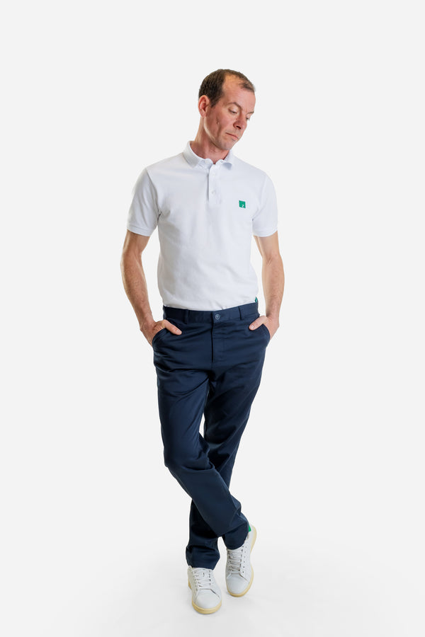Pantalons Zulu-AMK
