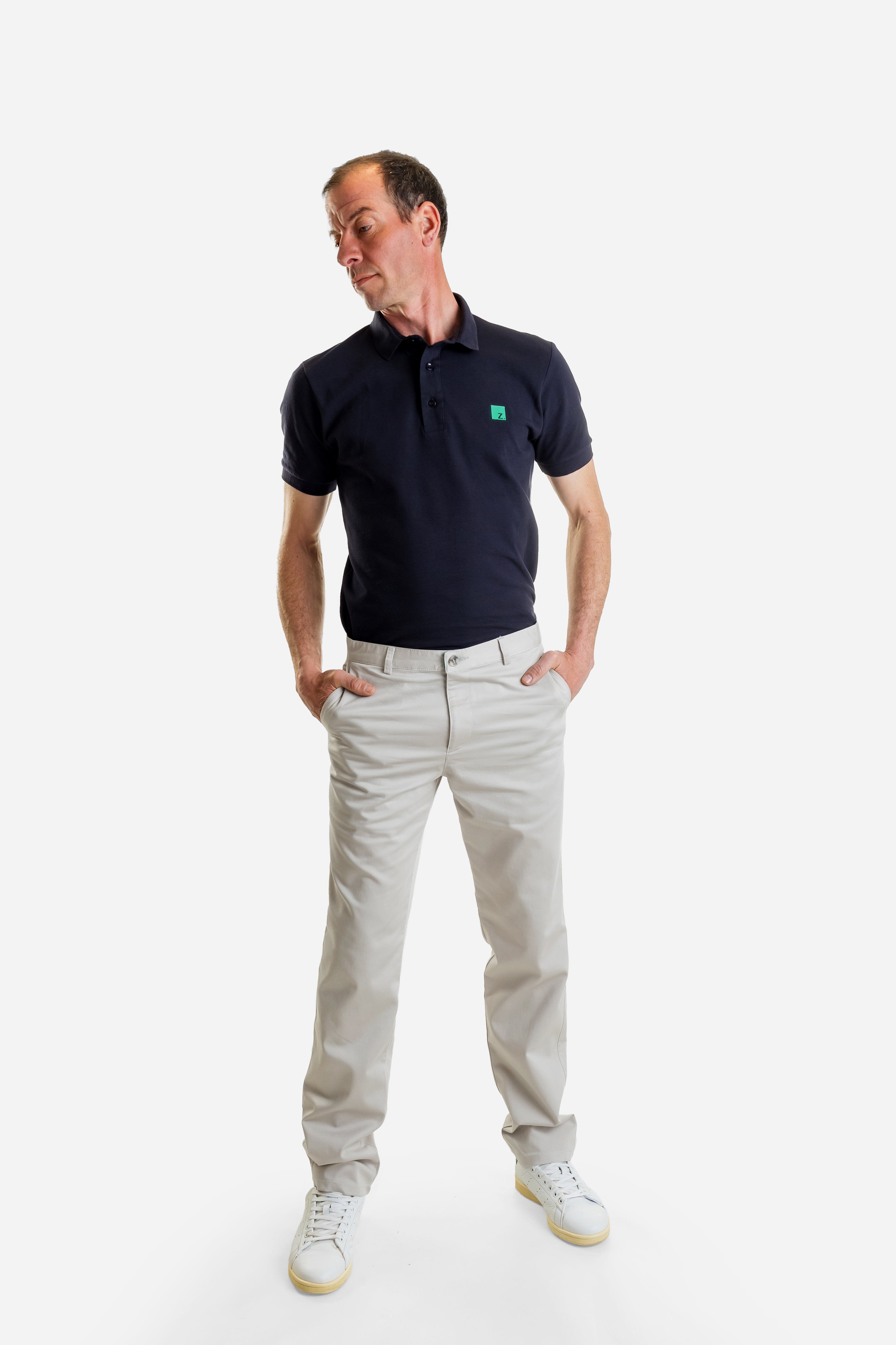 Pantalons Zulu-AMK