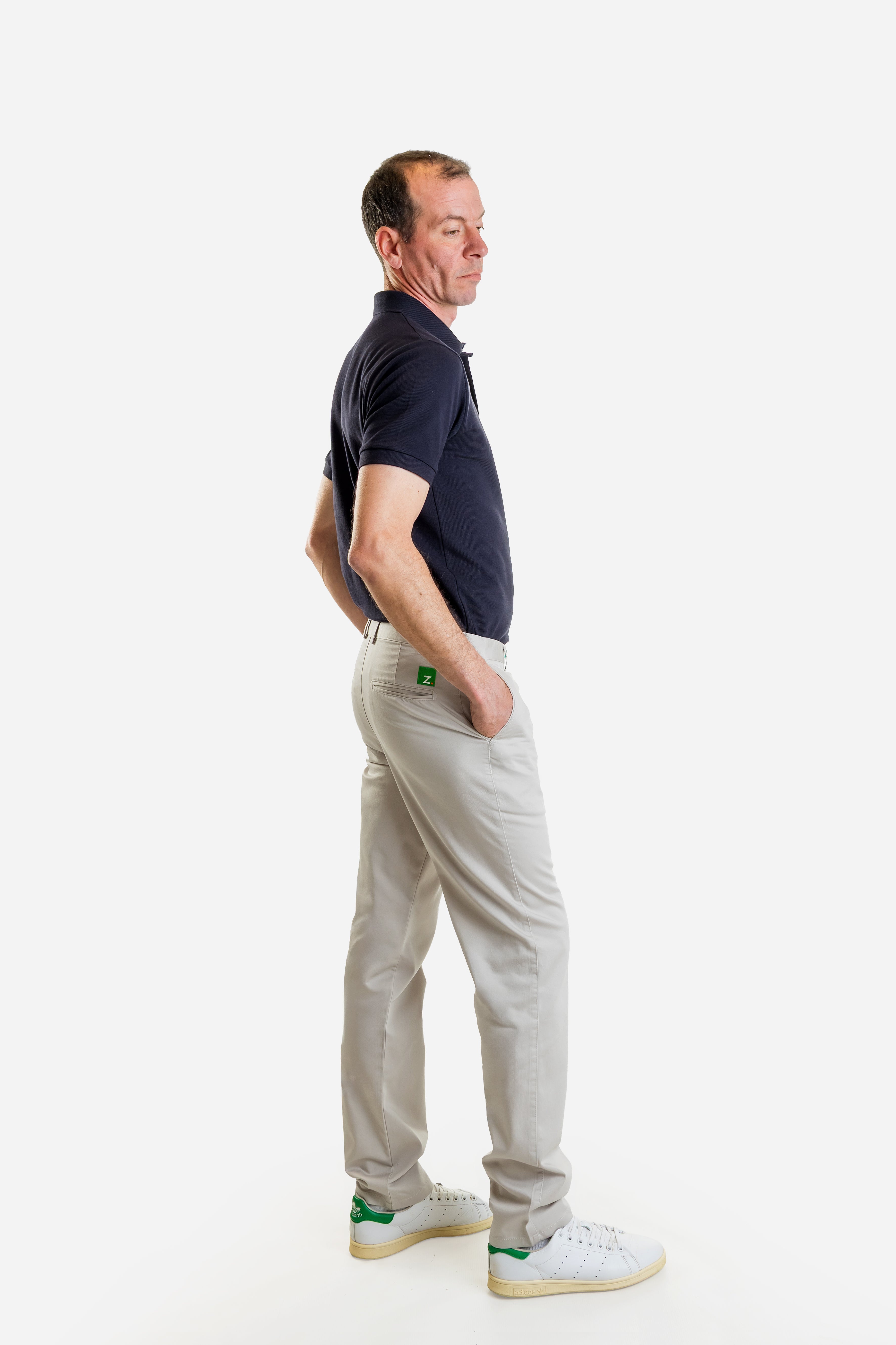 Pantalons Zulu-AMK