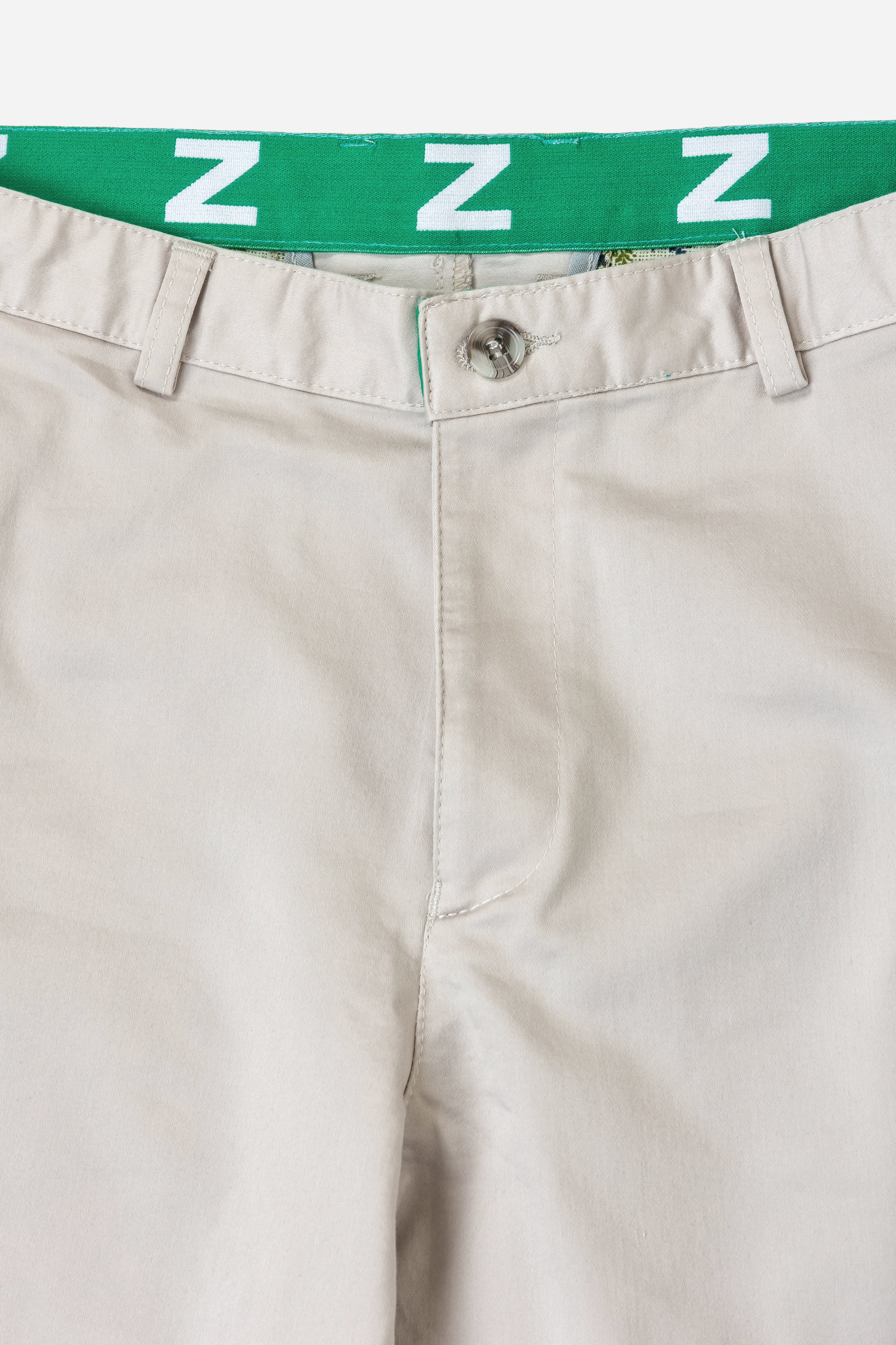 Pantalons Zulu-AMK