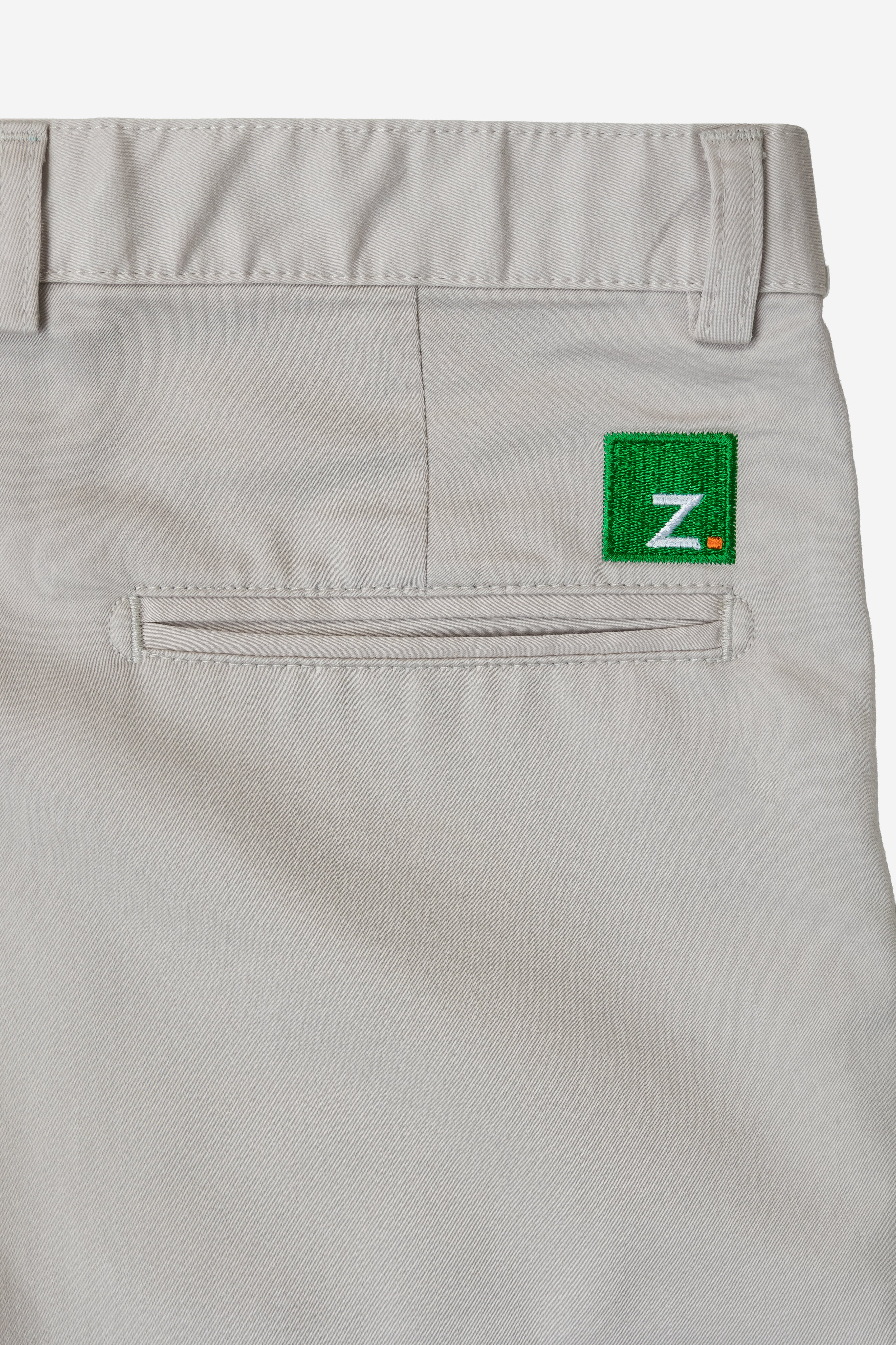 Pantalons Zulu-AMK