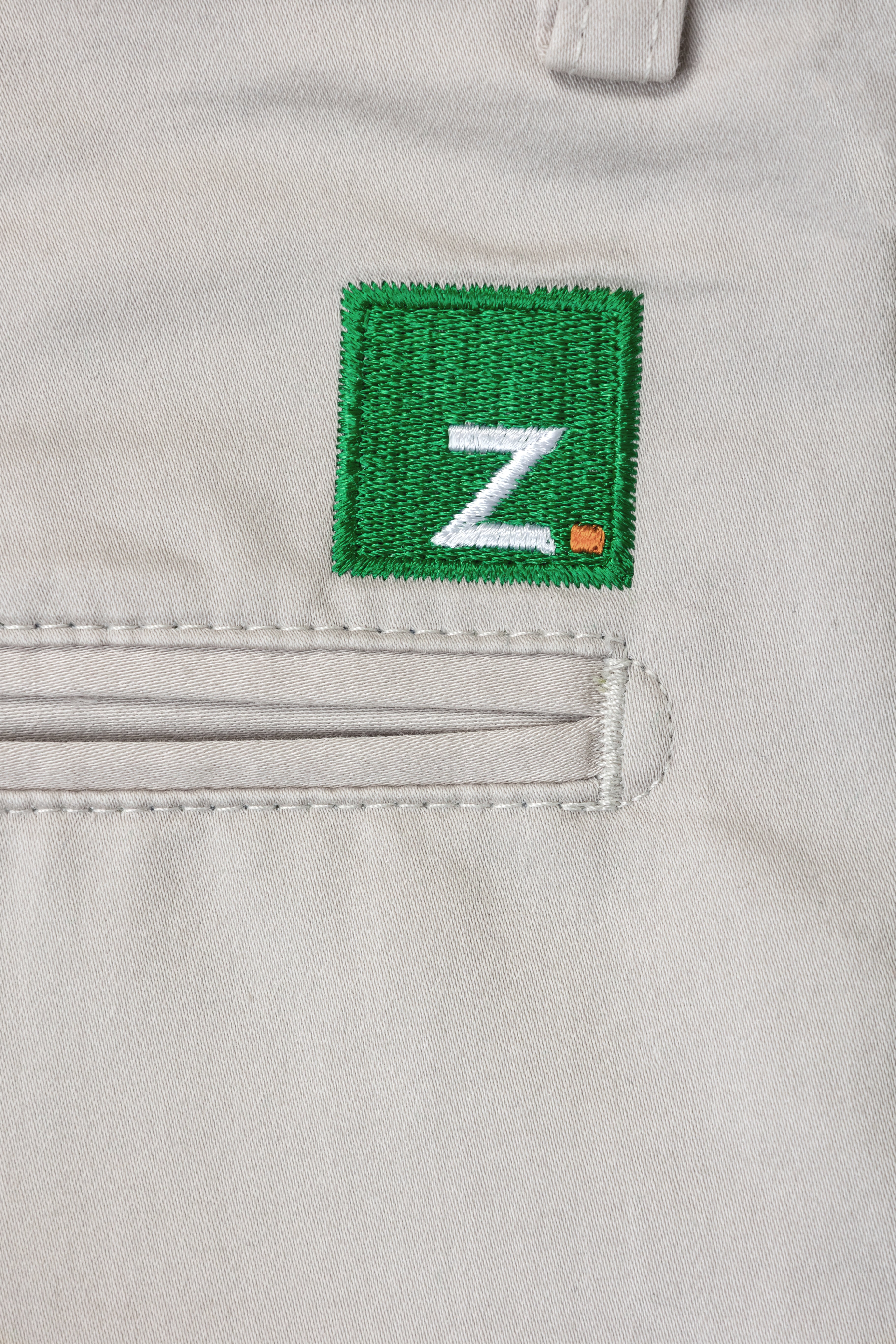 Pantalons Zulu-AMK