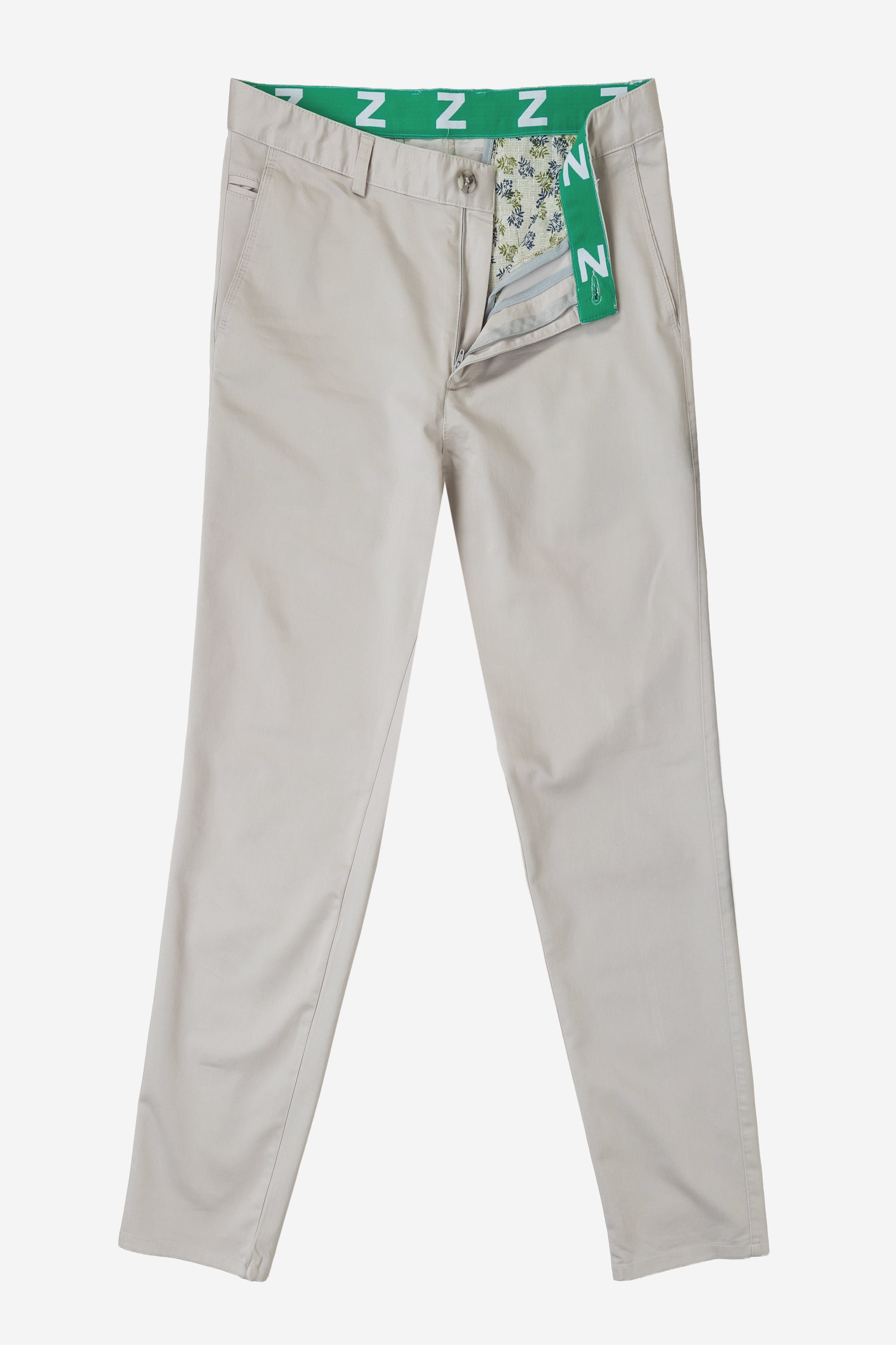 Pantalons Zulu-AMK