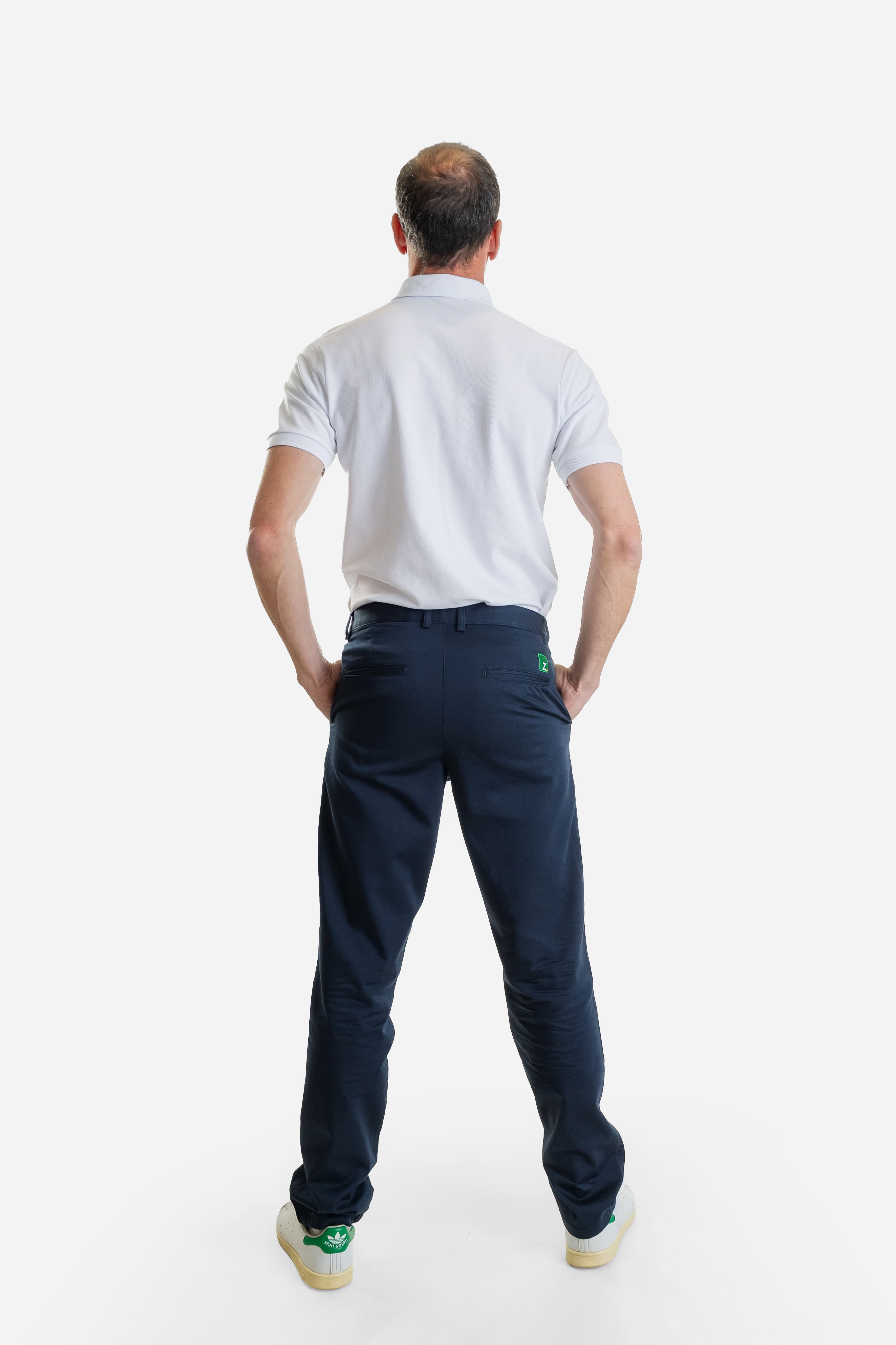 Pantalons Zulu-AMK