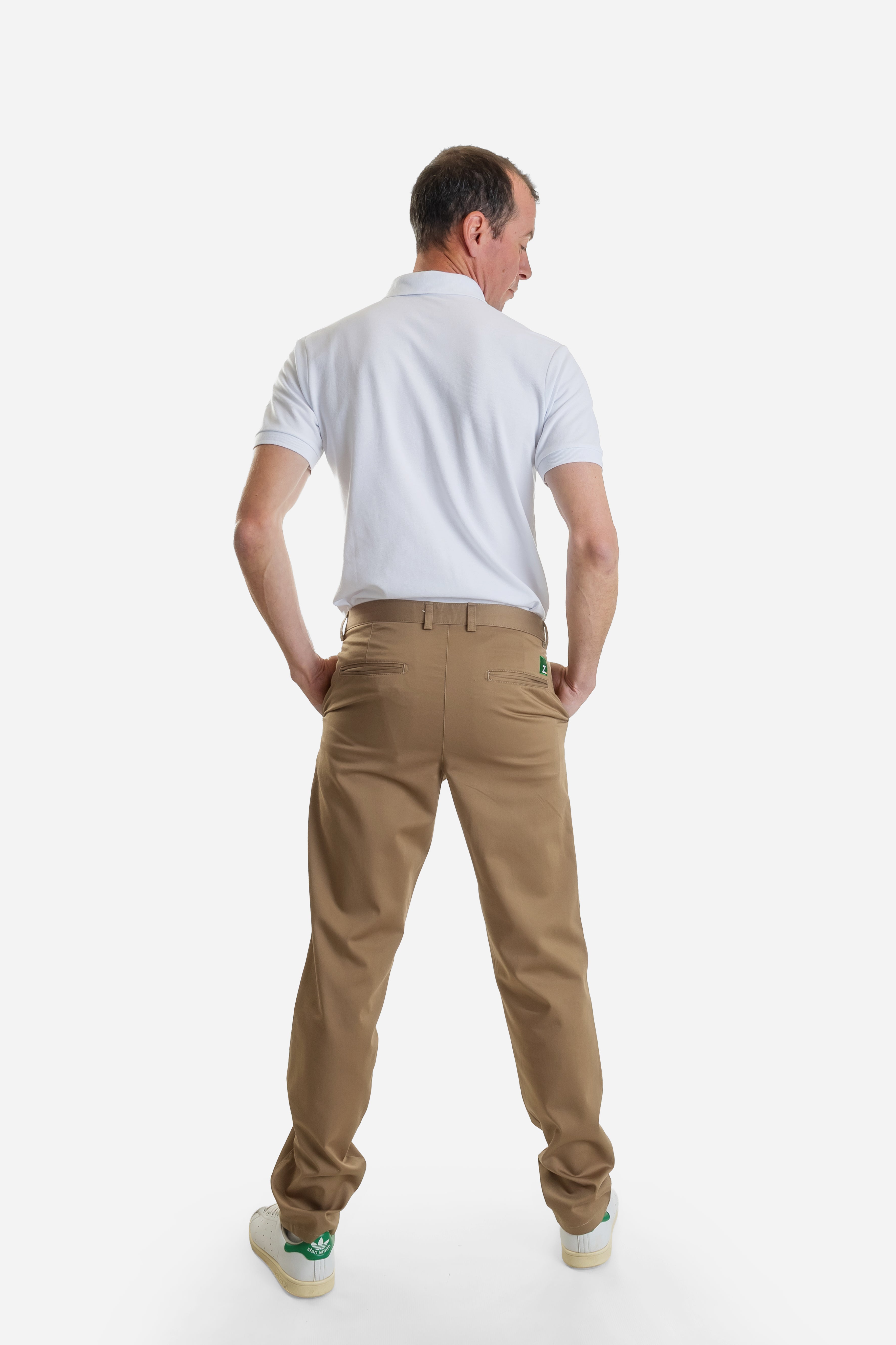 Pantalons Zulu-AMK