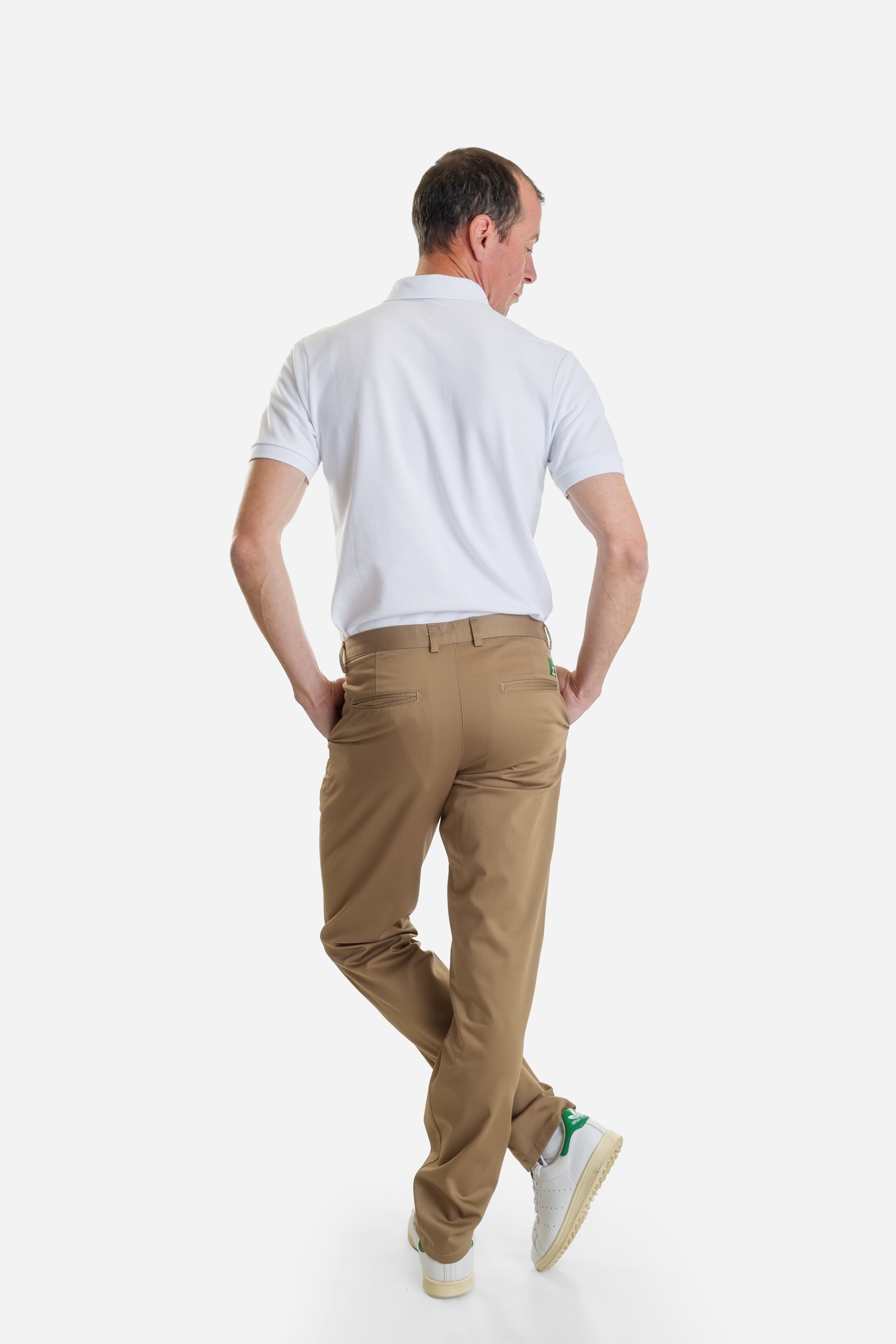 Pantalons Zulu-AMK