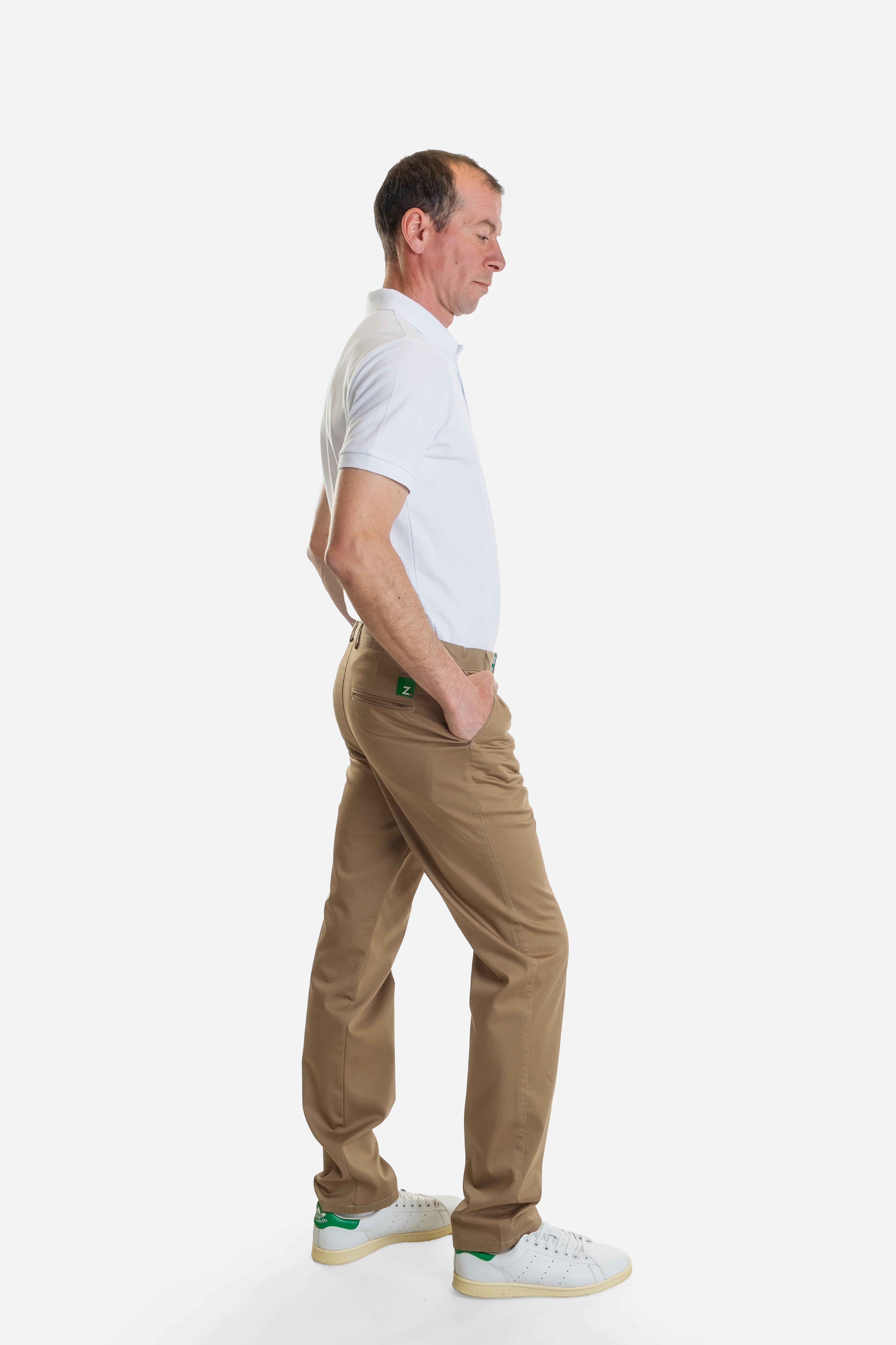 Pantalons Zulu-AMK