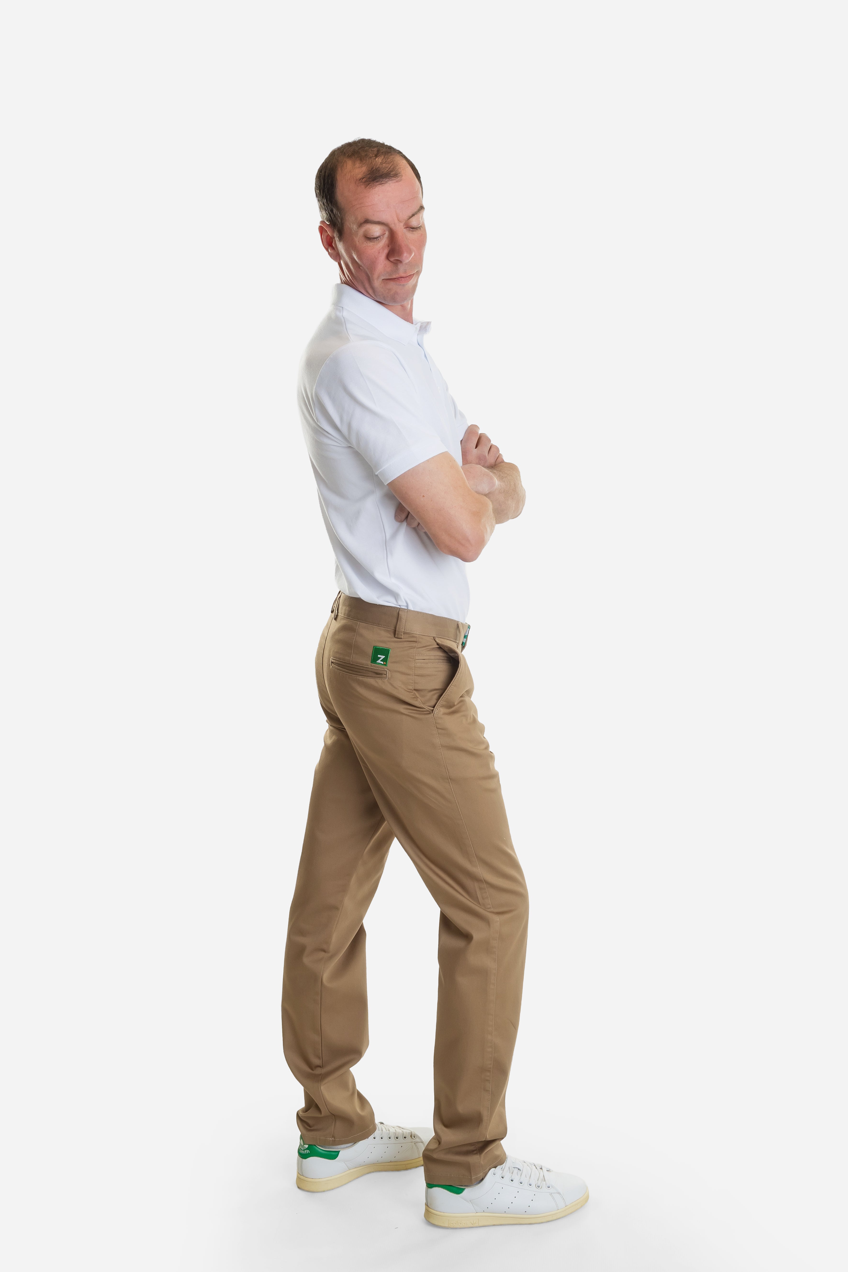 Pantalons Zulu-AMK