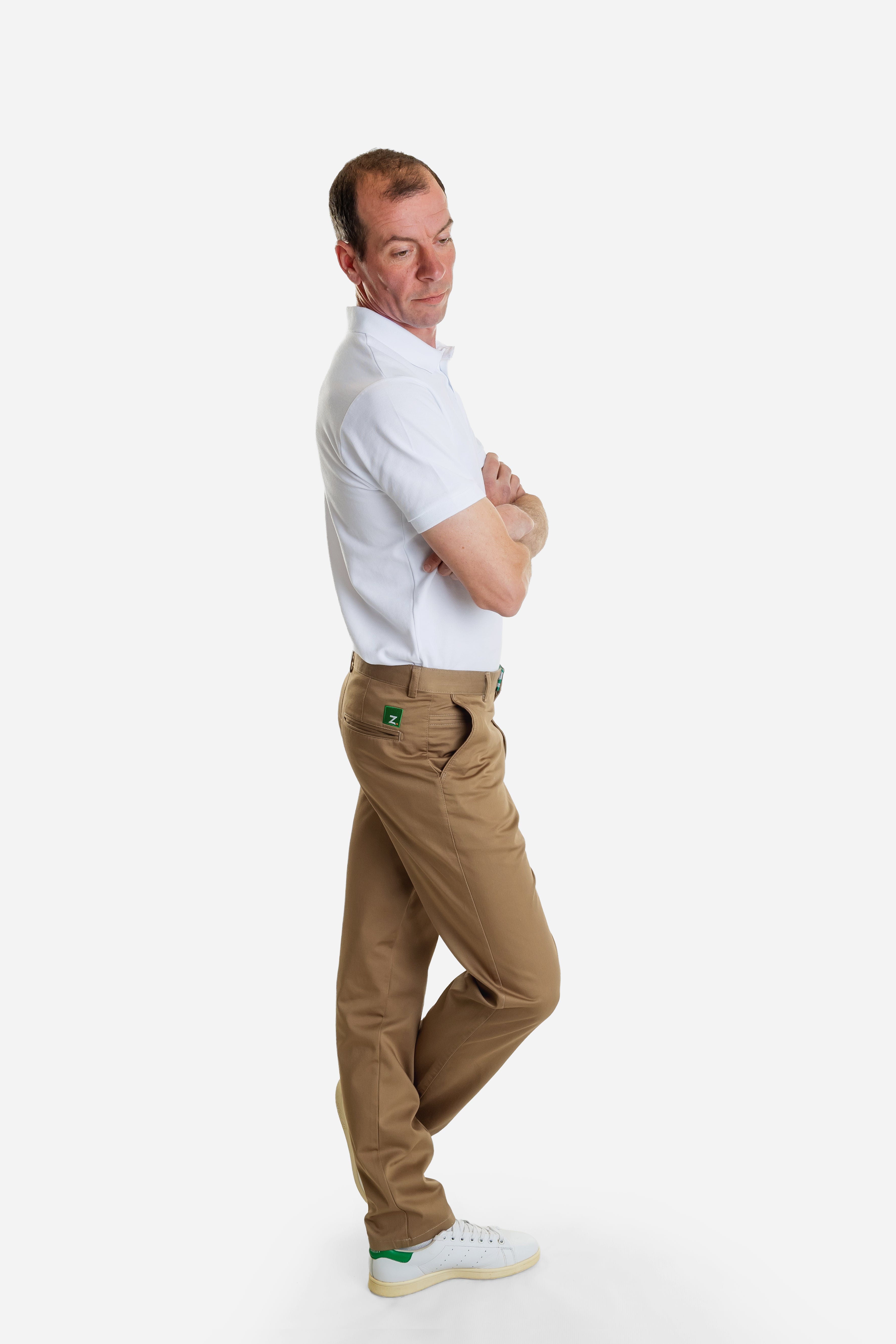 Pantalons Zulu-AMK
