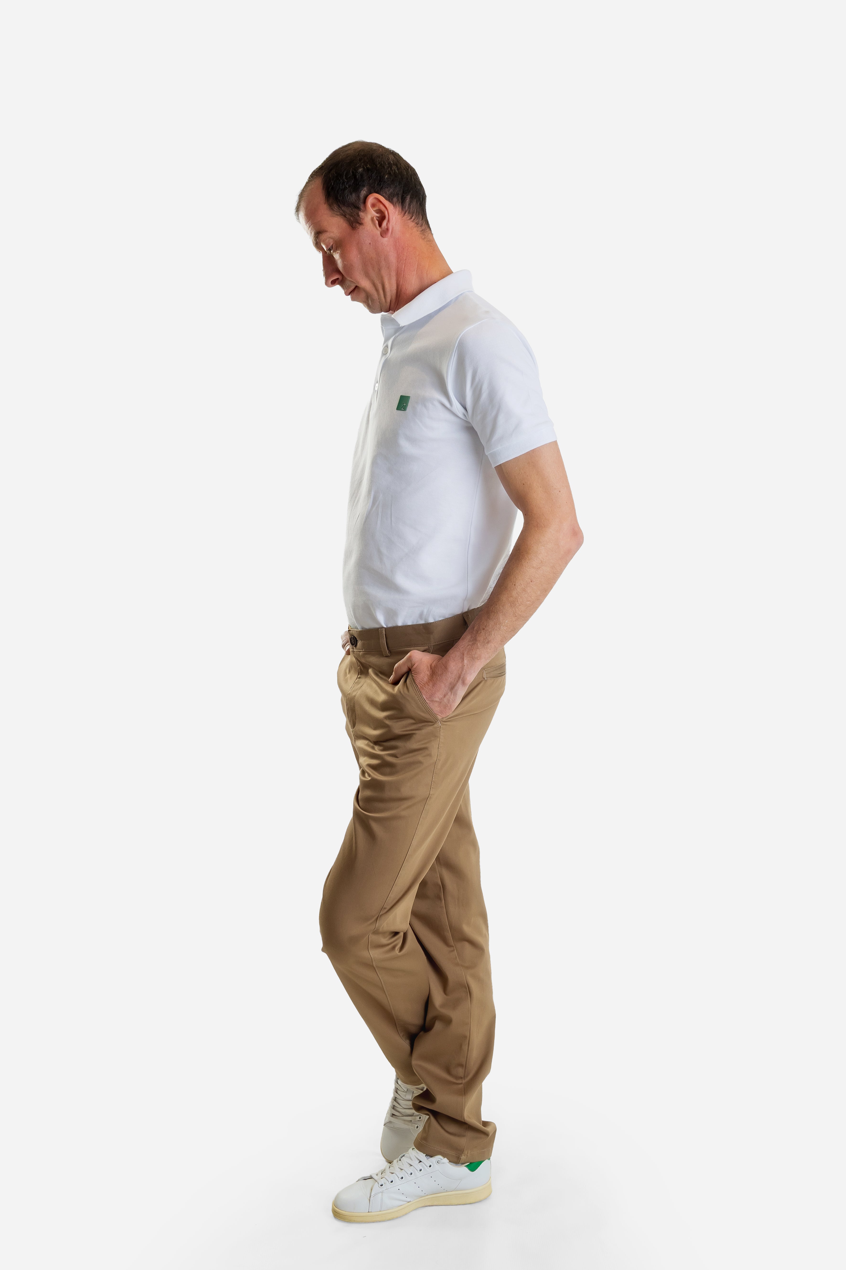 Pantalons Zulu-AMK