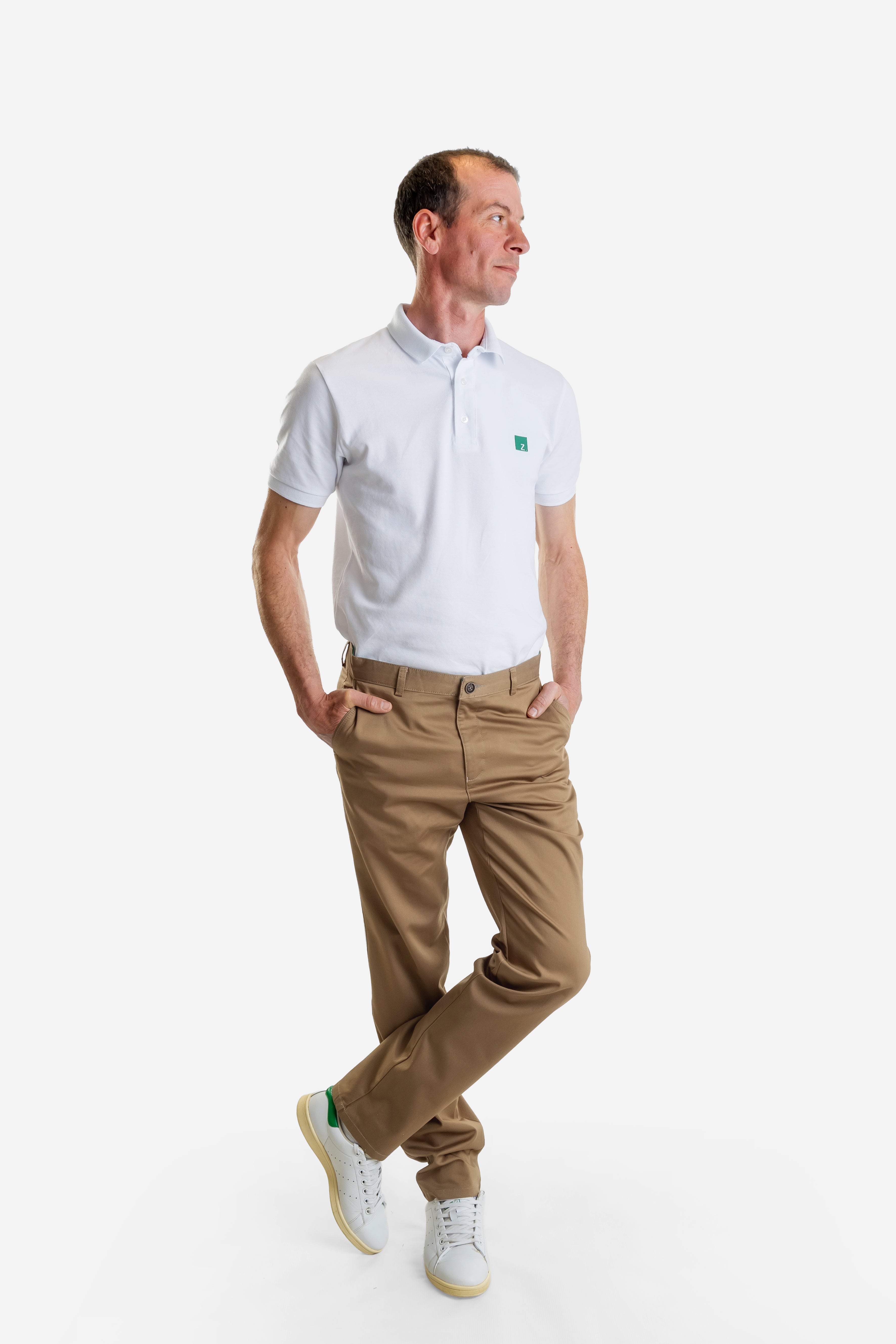 Pantalons Zulu-AMK
