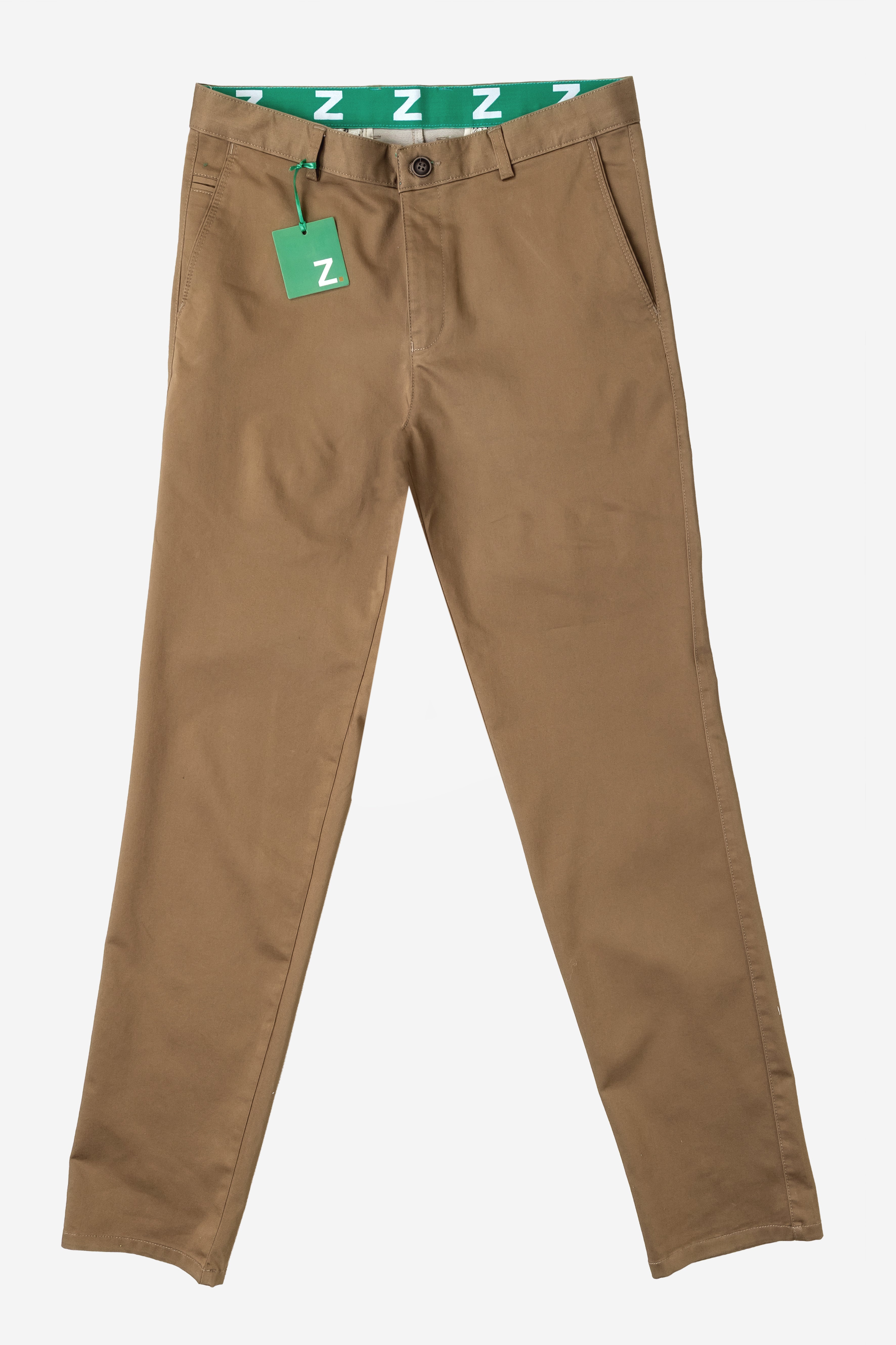 Pantalons Zulu-AMK