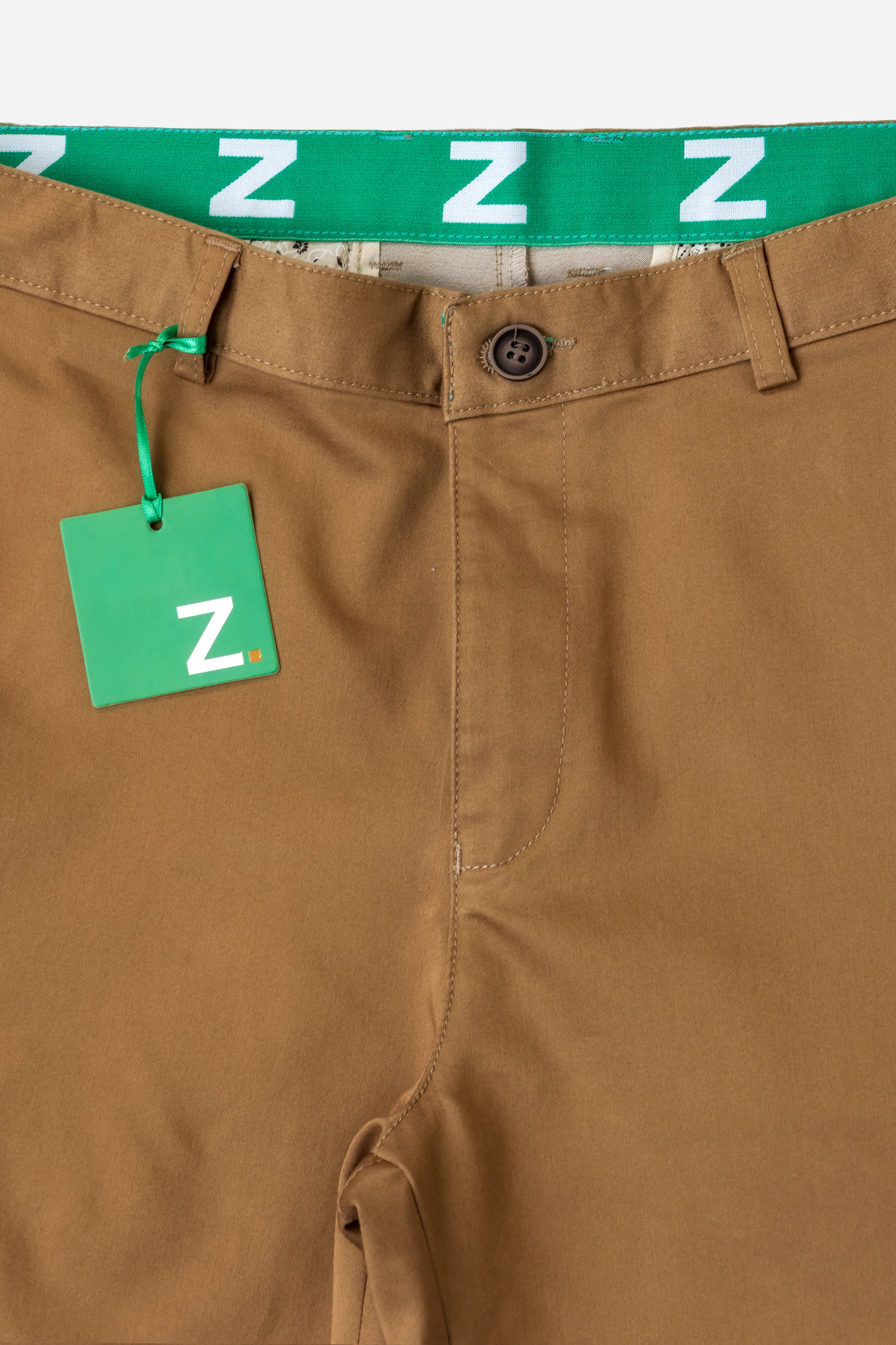 Pantalons Zulu-AMK