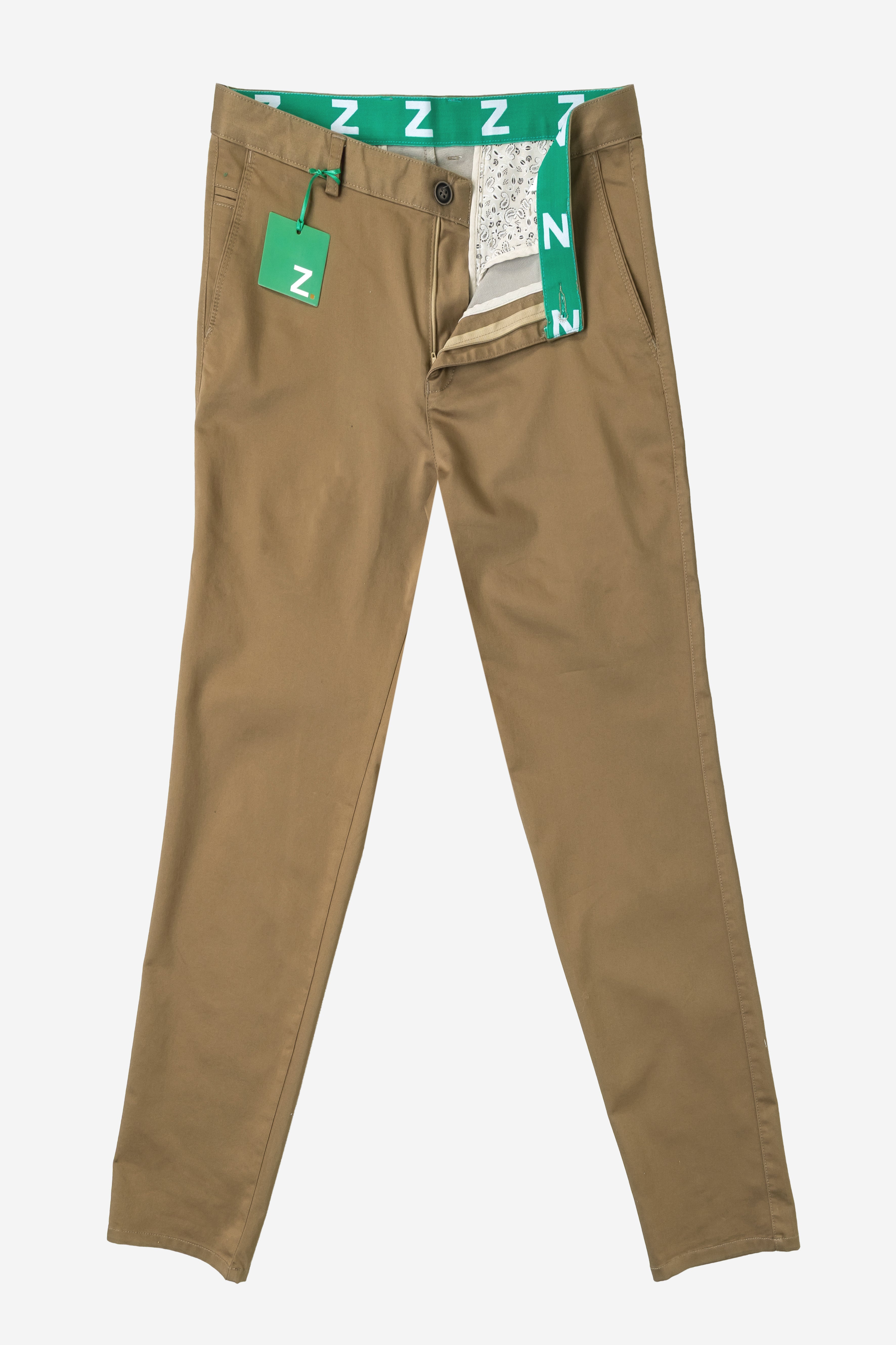 Pantalons Zulu-AMK