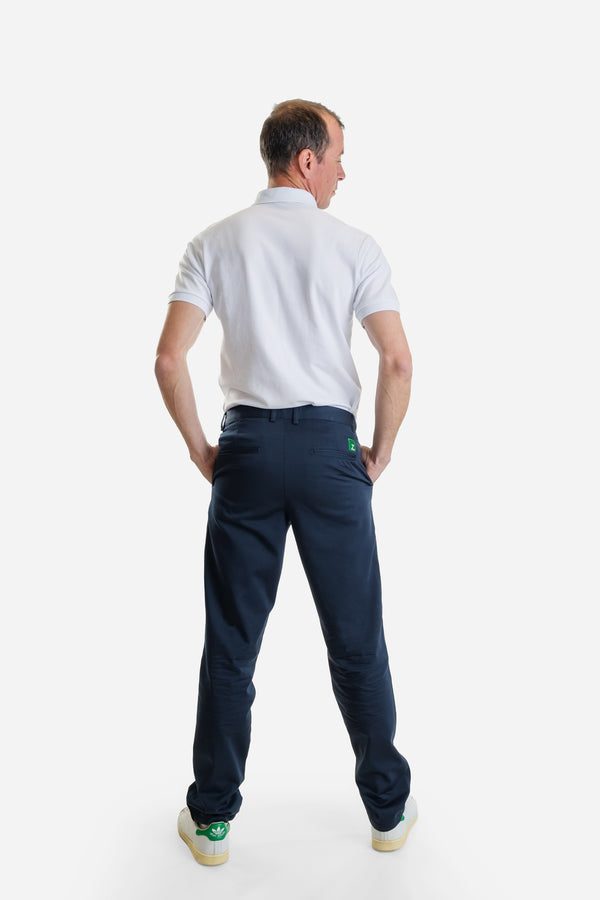 Pantalons Zulu-AMK
