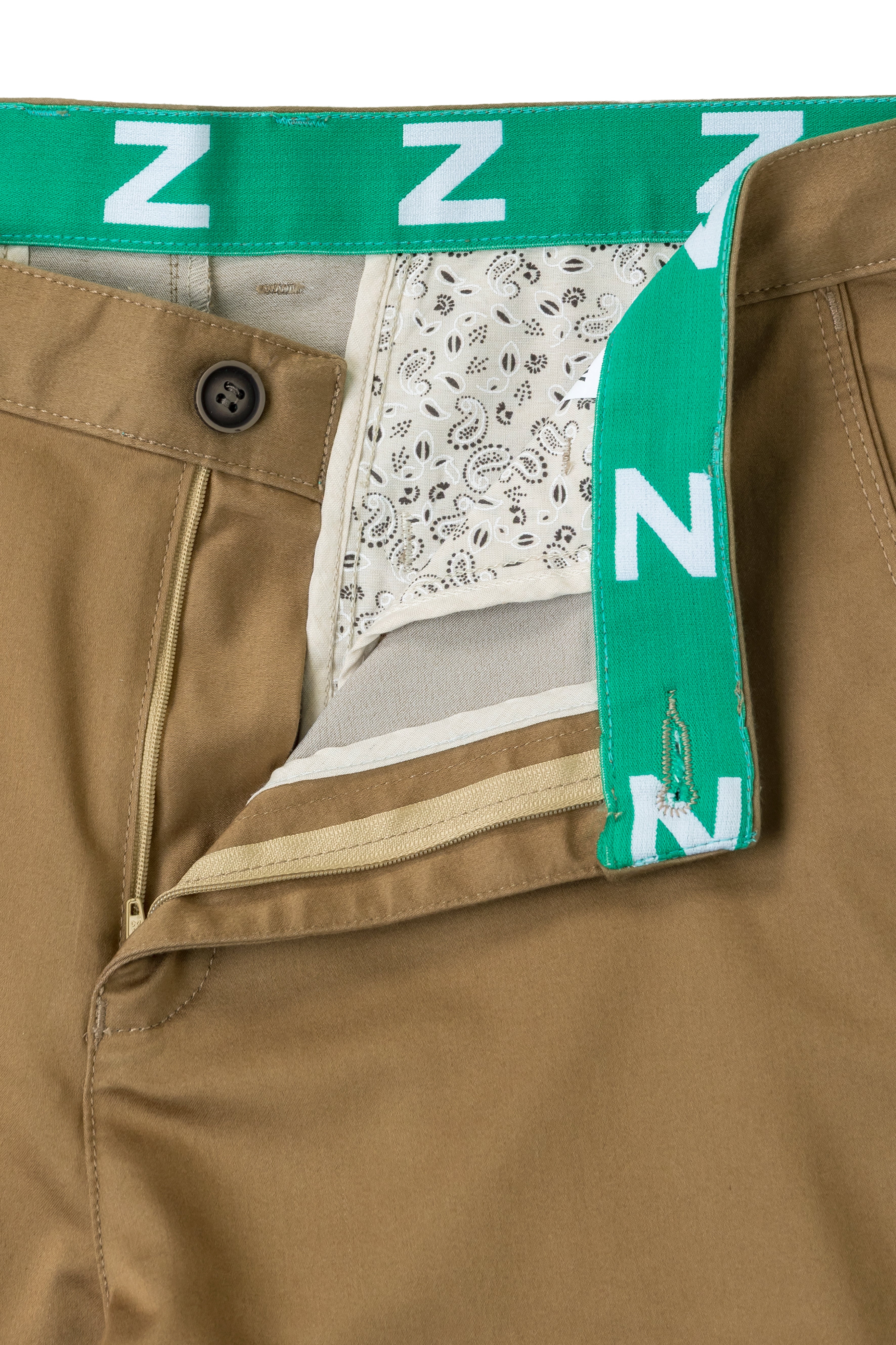 Pantalons Zulu-AMK
