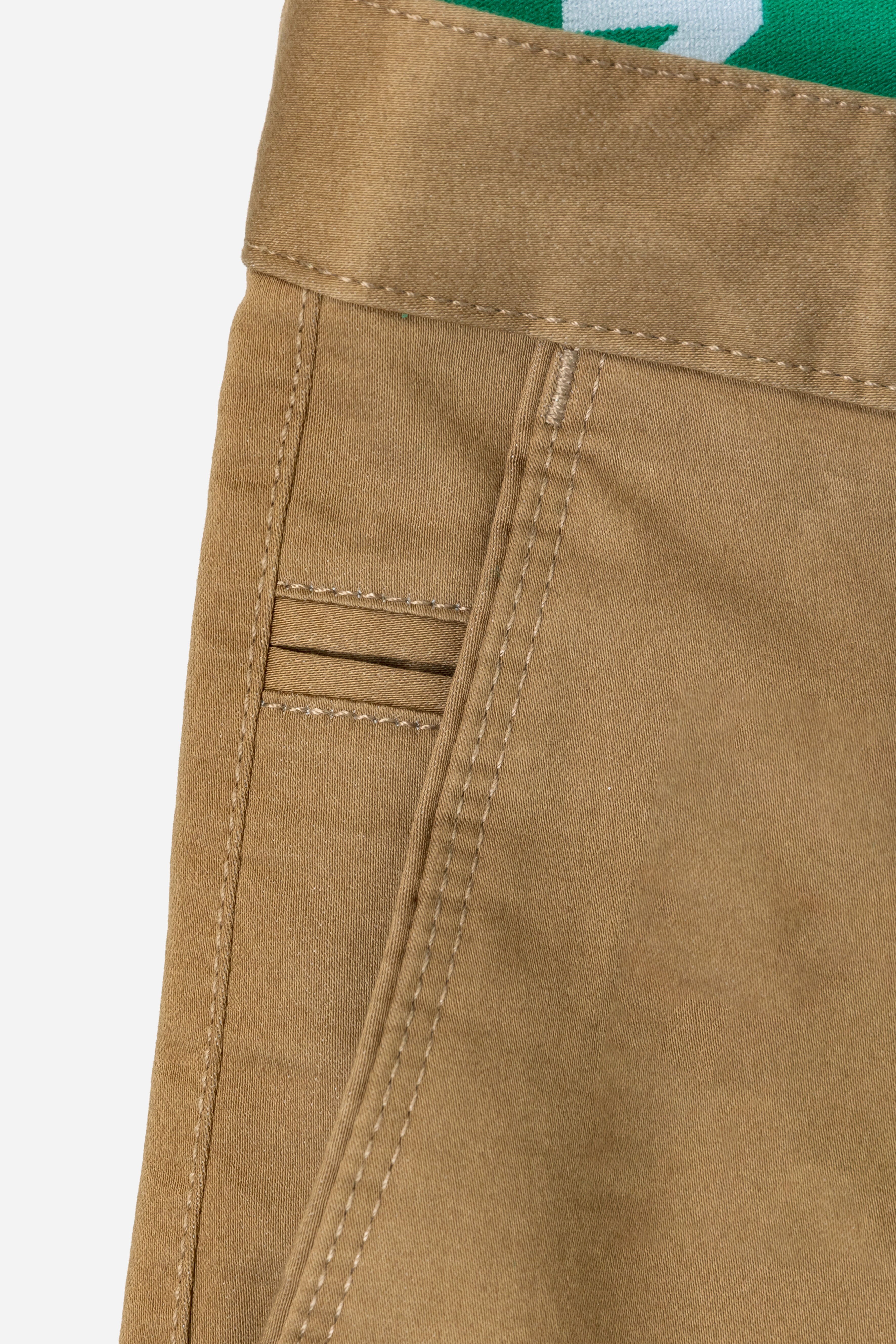 Pantalons Zulu-AMK