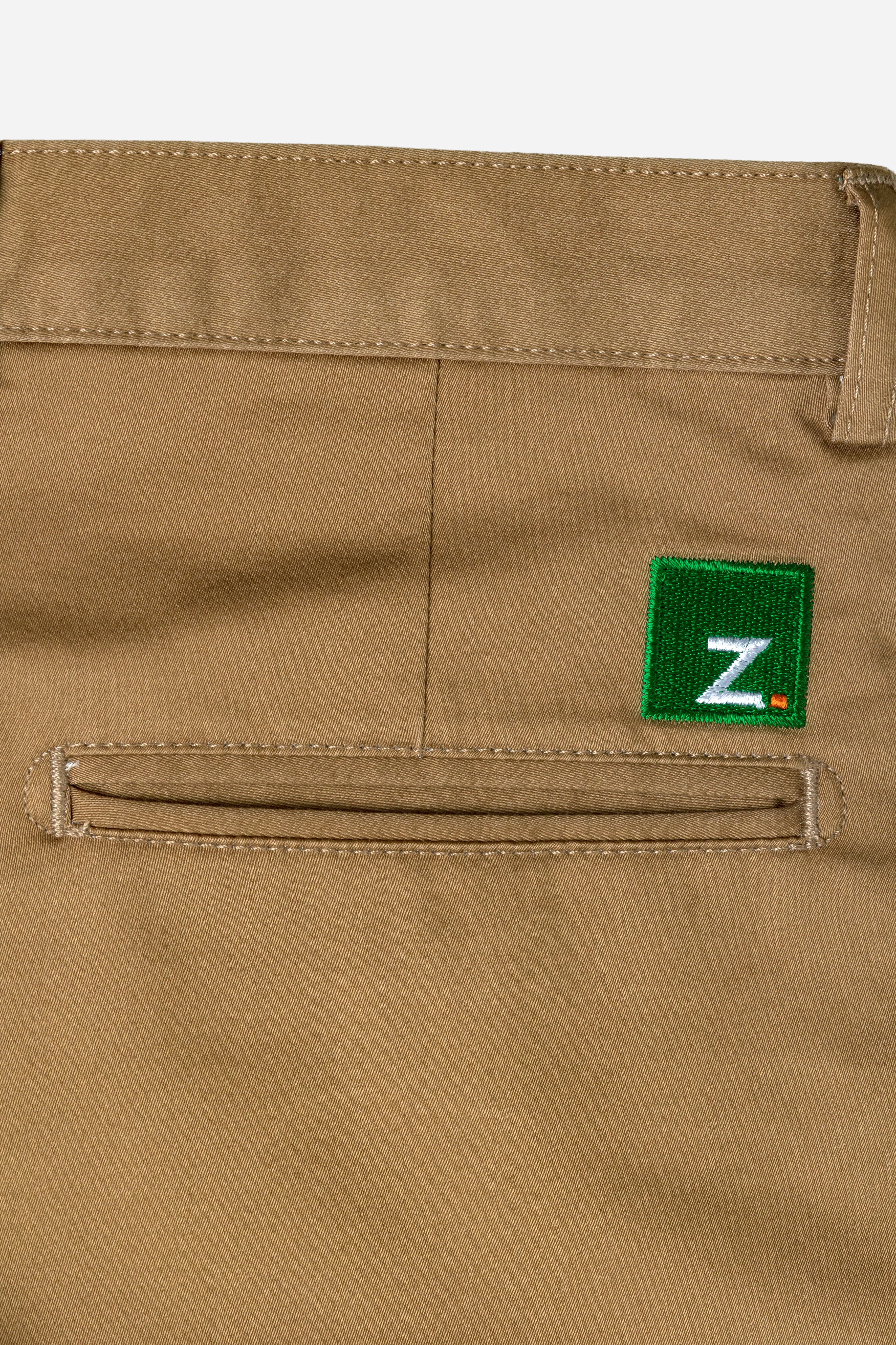 Pantalons Zulu-AMK
