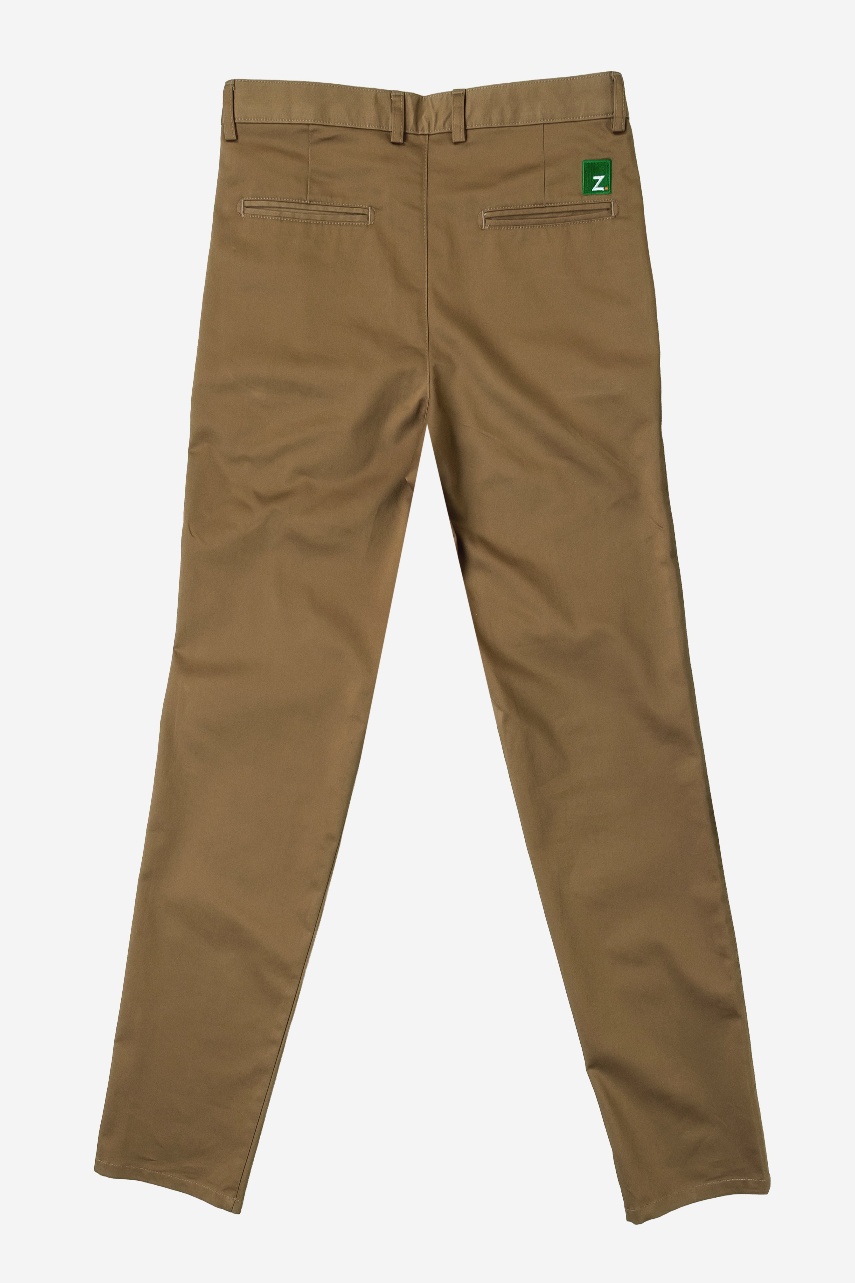 Pantalons Zulu-AMK