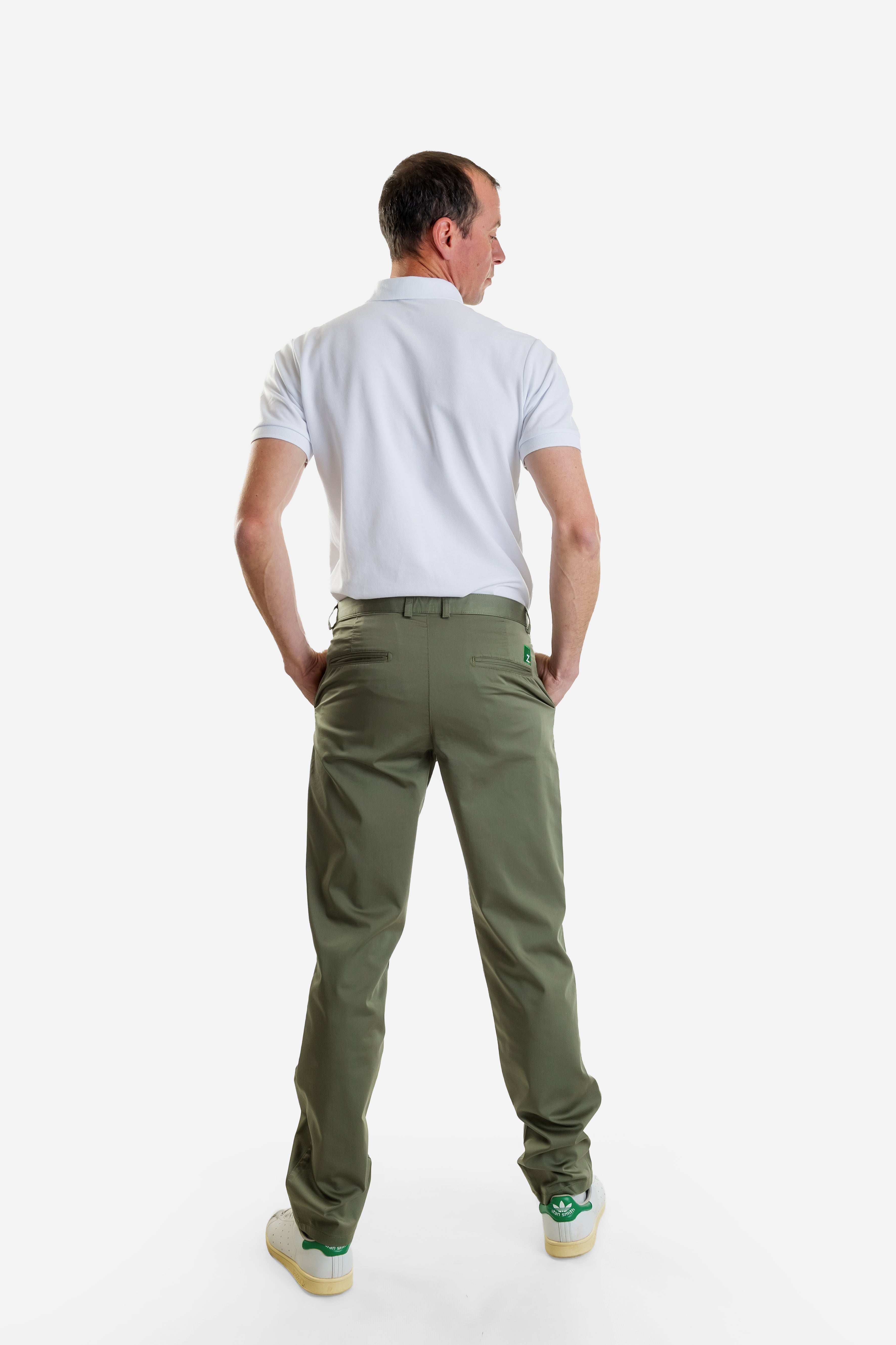 Pantalons Zulu-AMK
