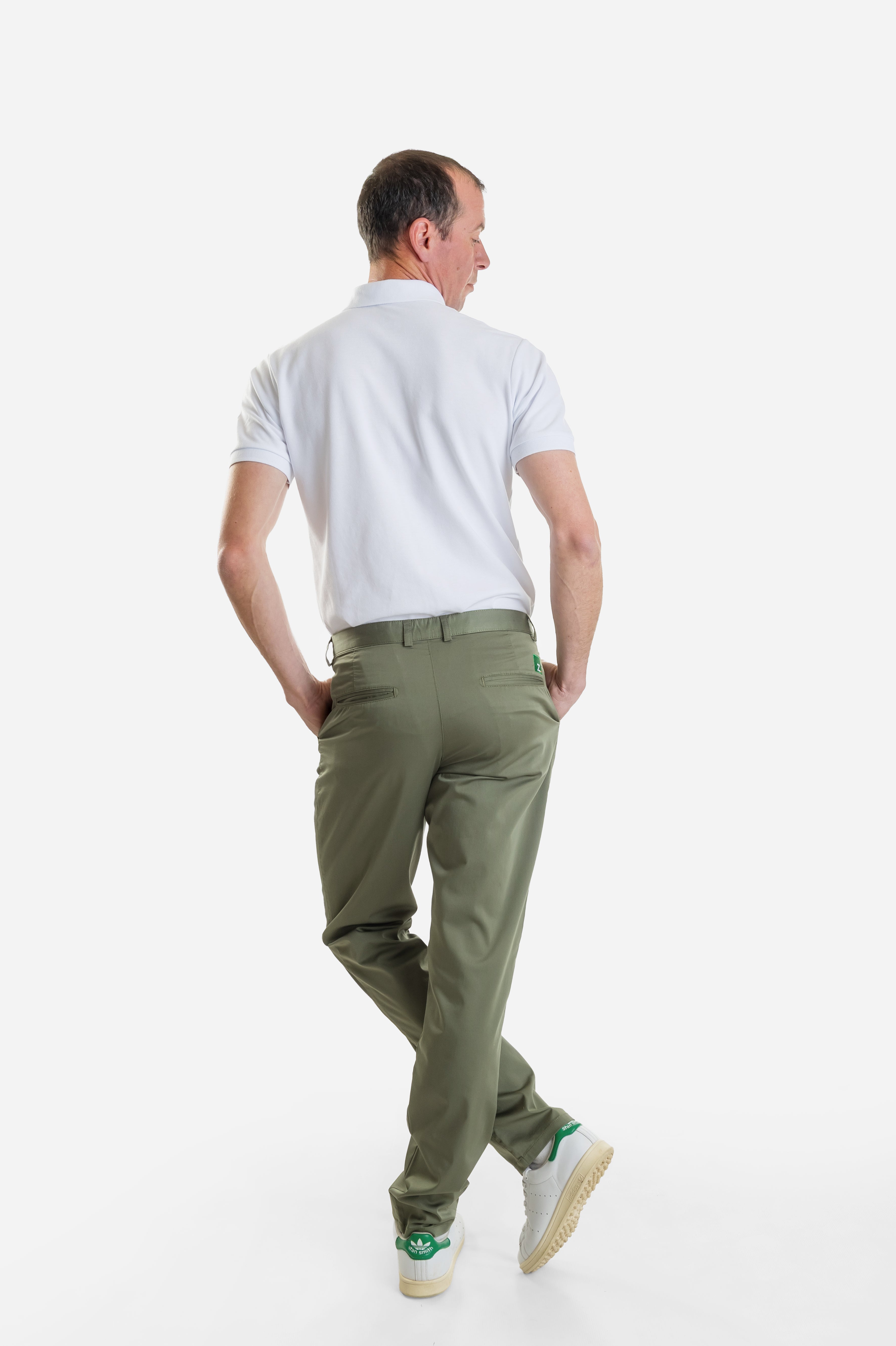 Pantalons Zulu-AMK