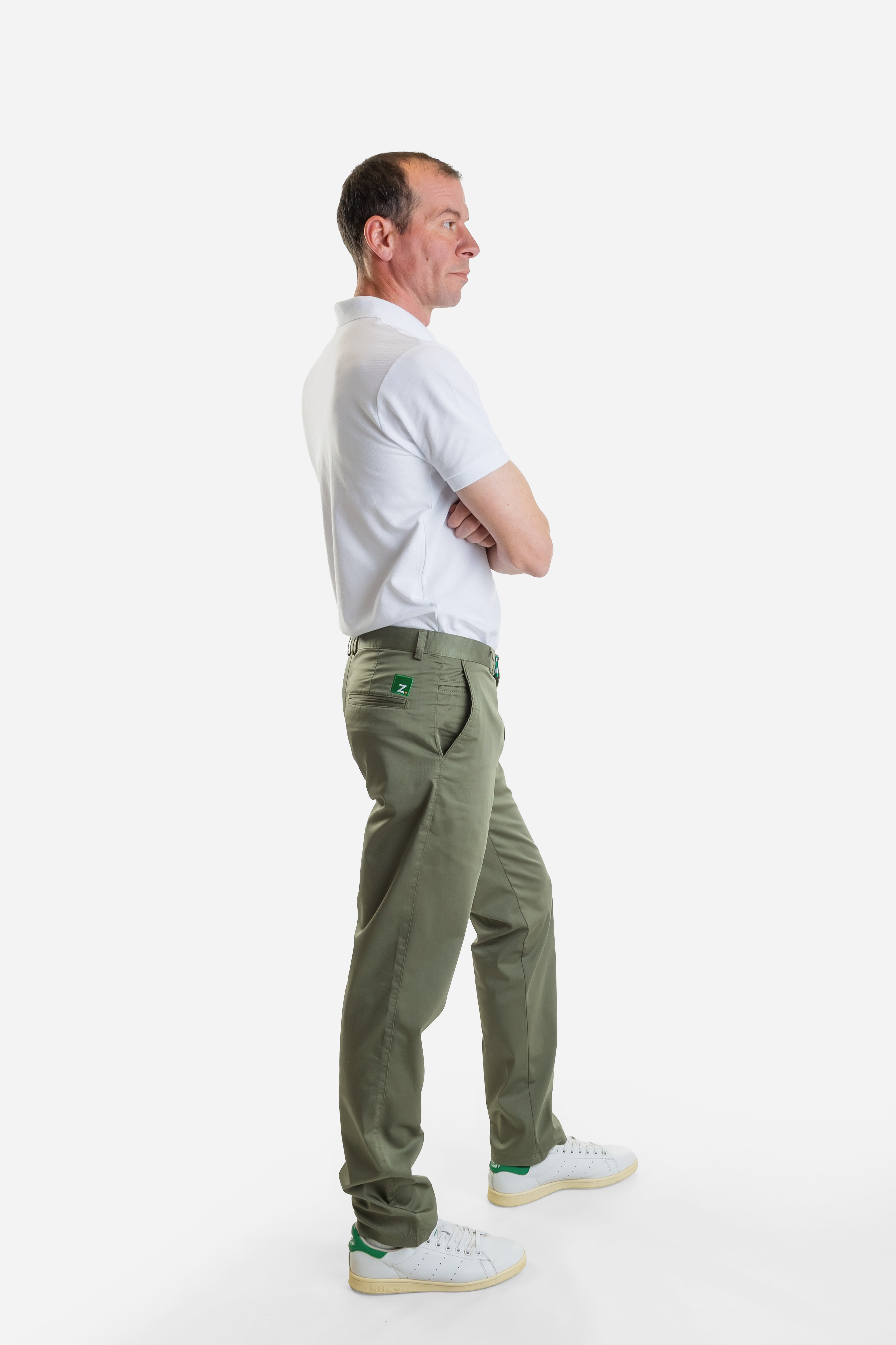 Pantalons Zulu-AMK