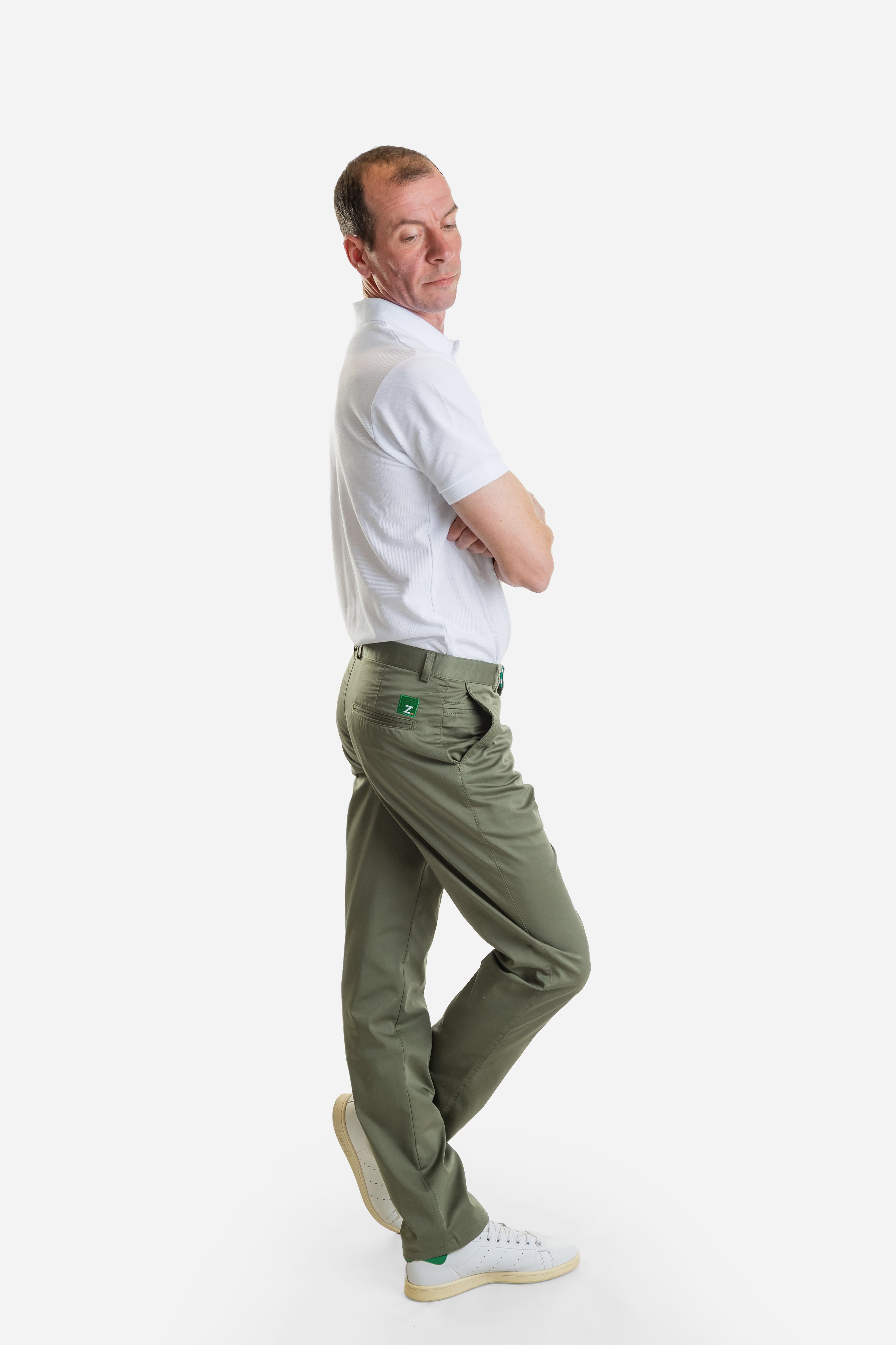 Pantalons Zulu-AMK