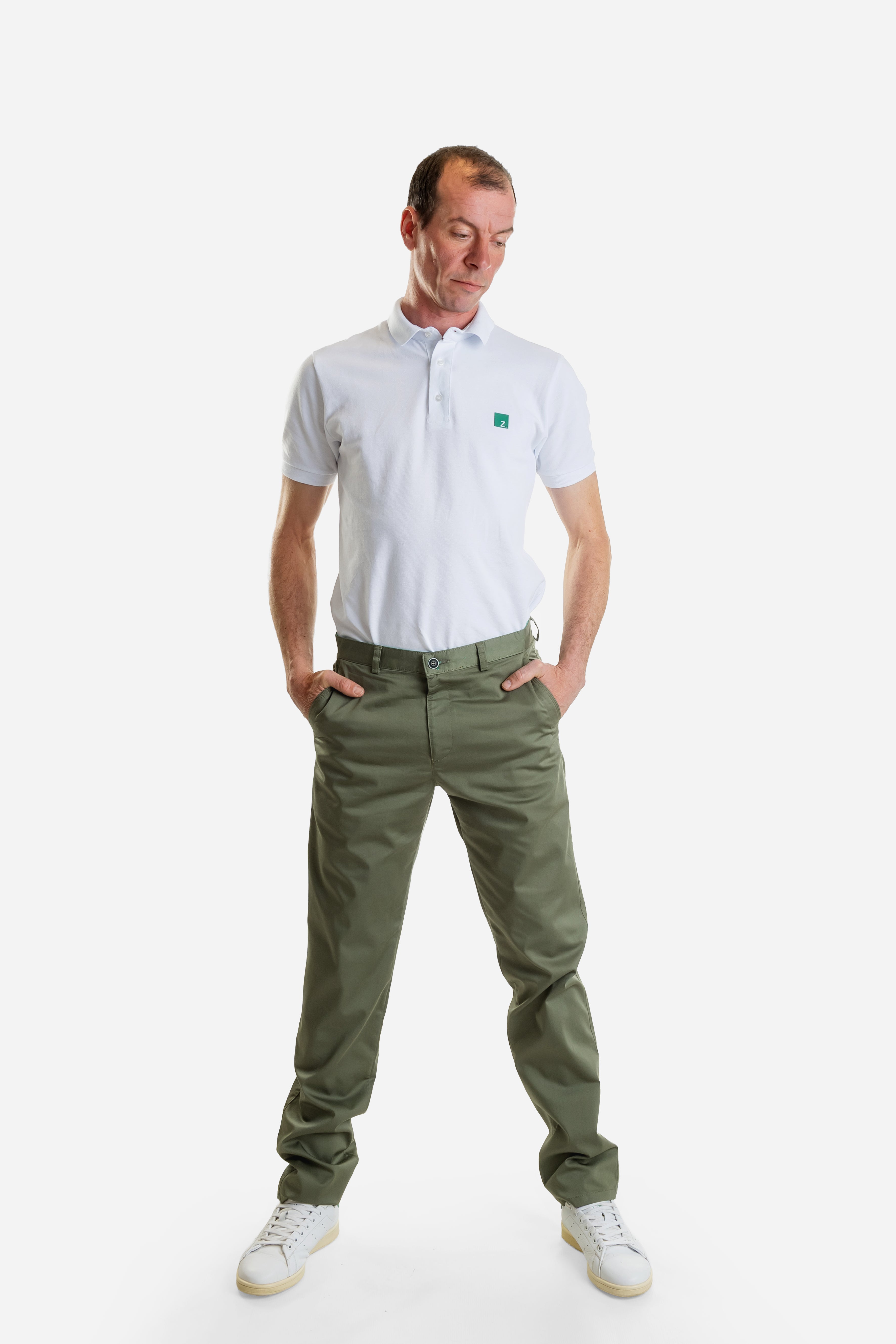 Pantalons Zulu-AMK