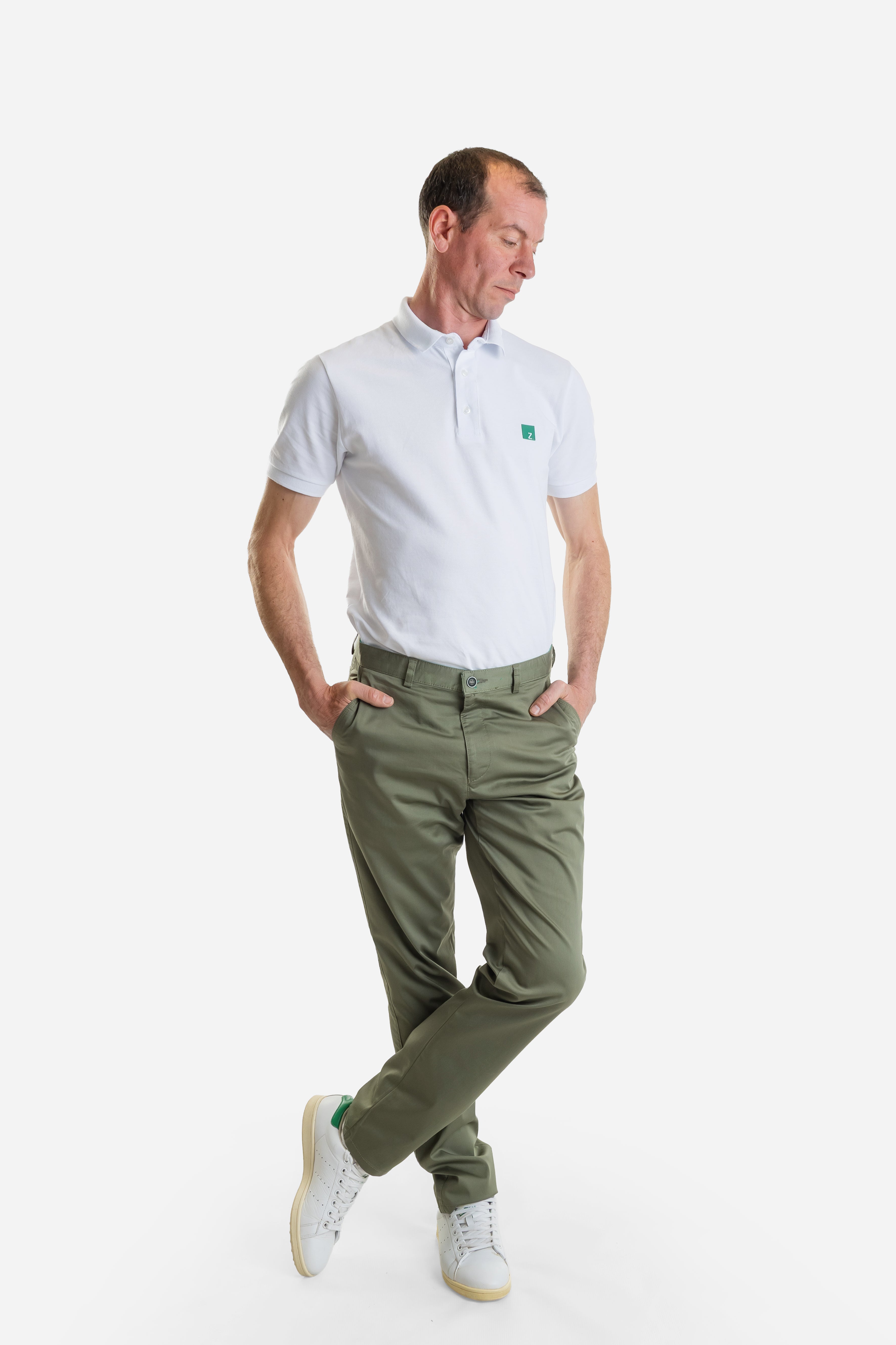 Pantalons Zulu-AMK
