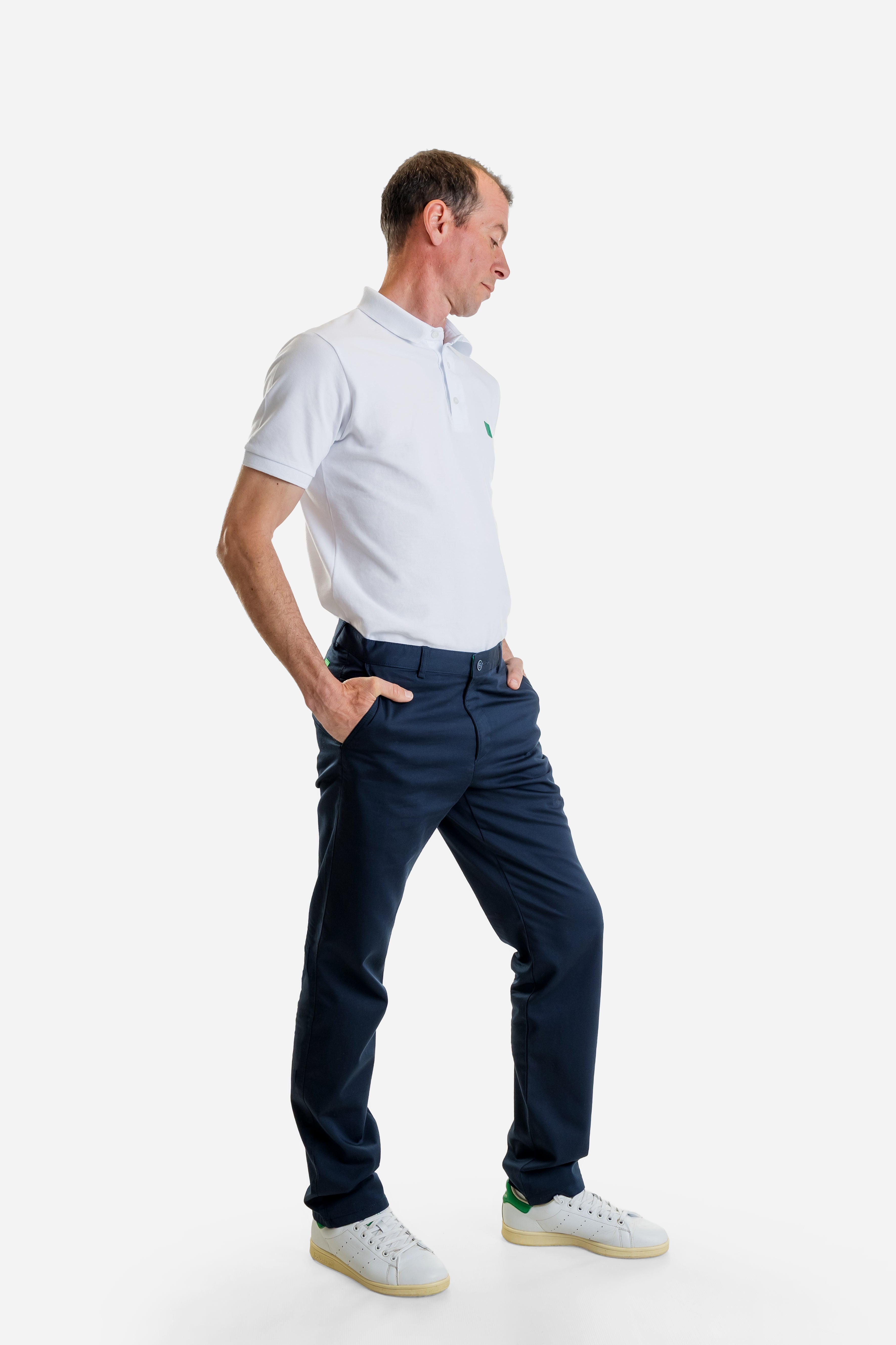 Pantalons Zulu-AMK