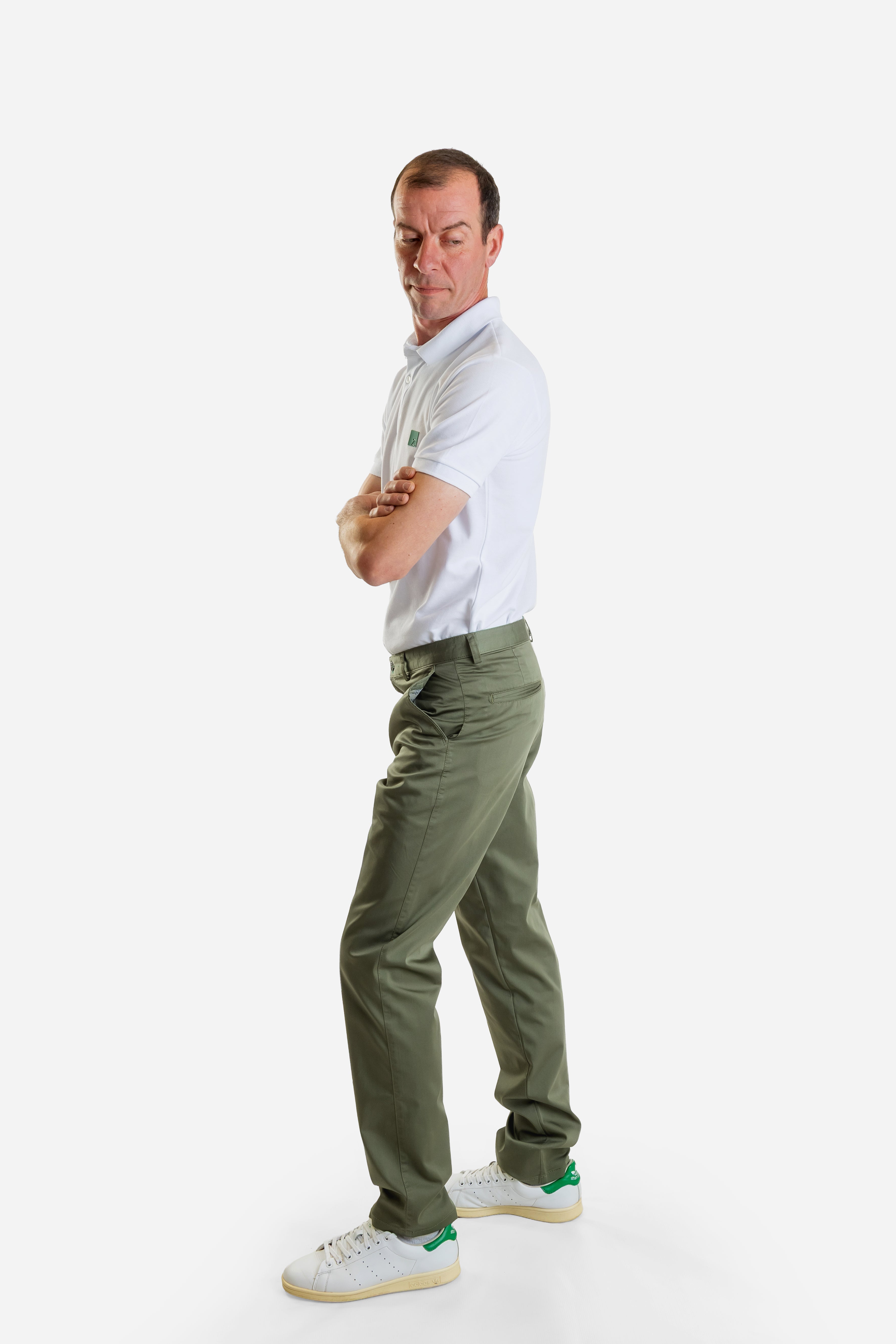 Pantalons Zulu-AMK