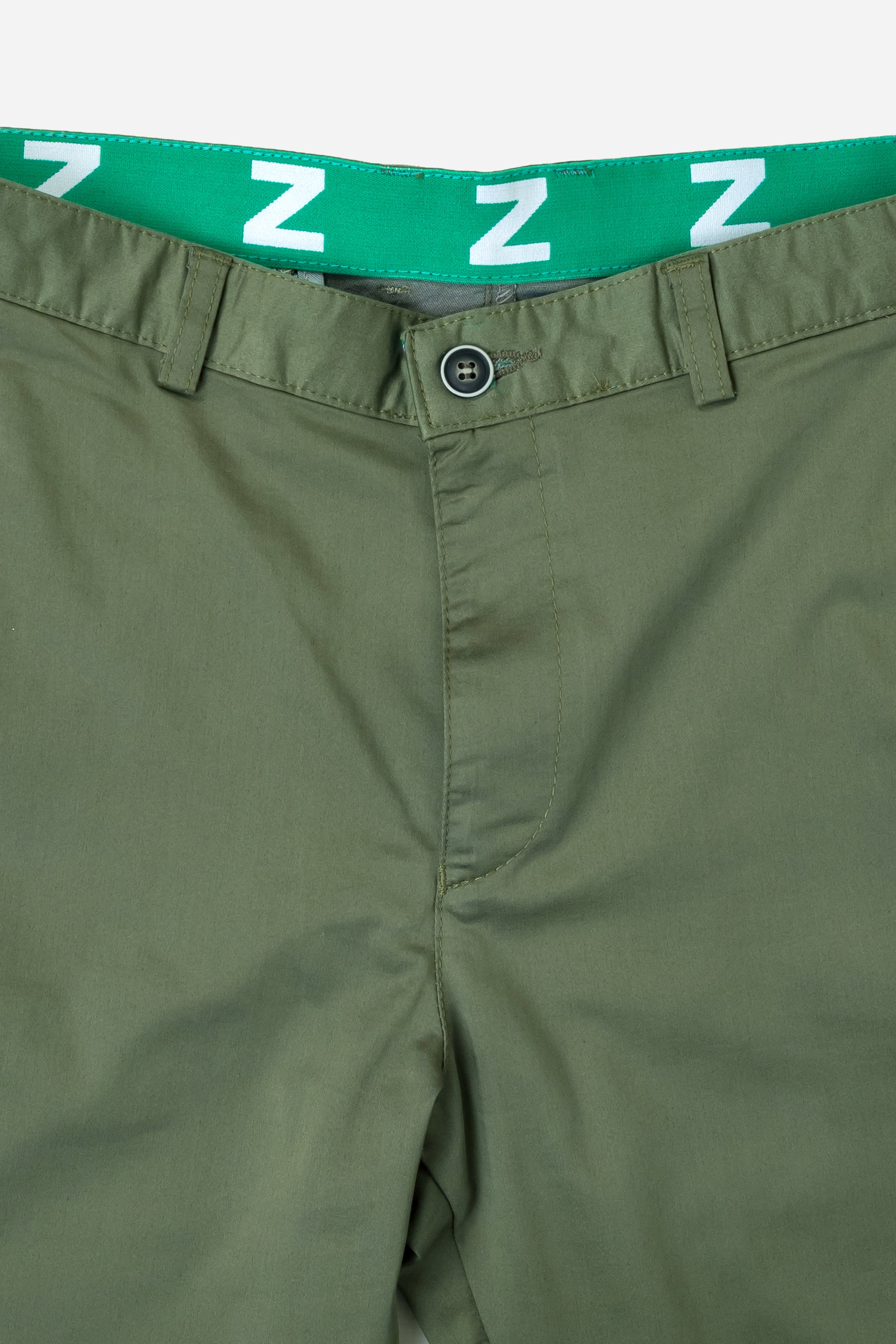 Pantalons Zulu-AMK
